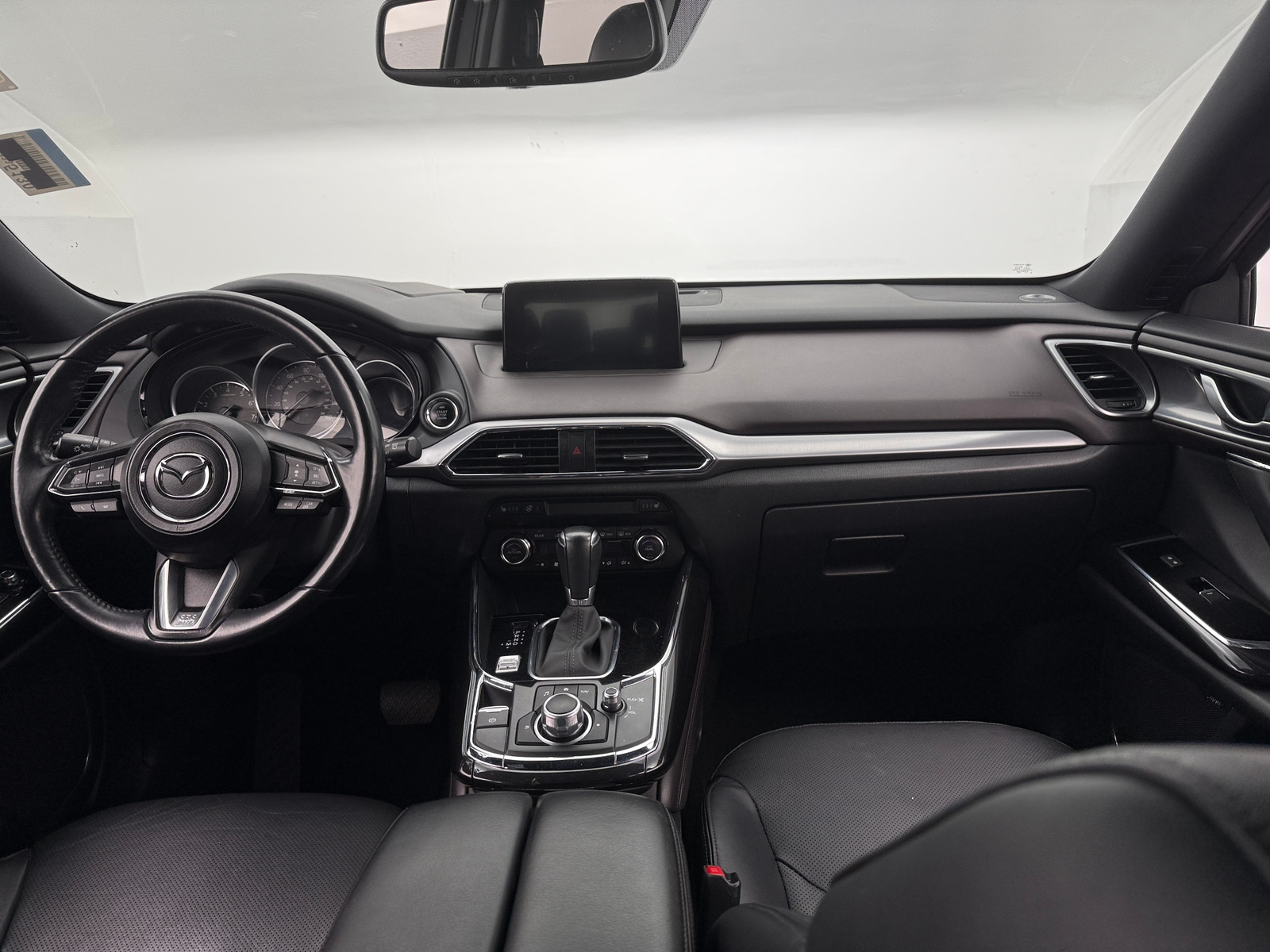 Thumbnail: 2018 Mazda CX-9 - 2