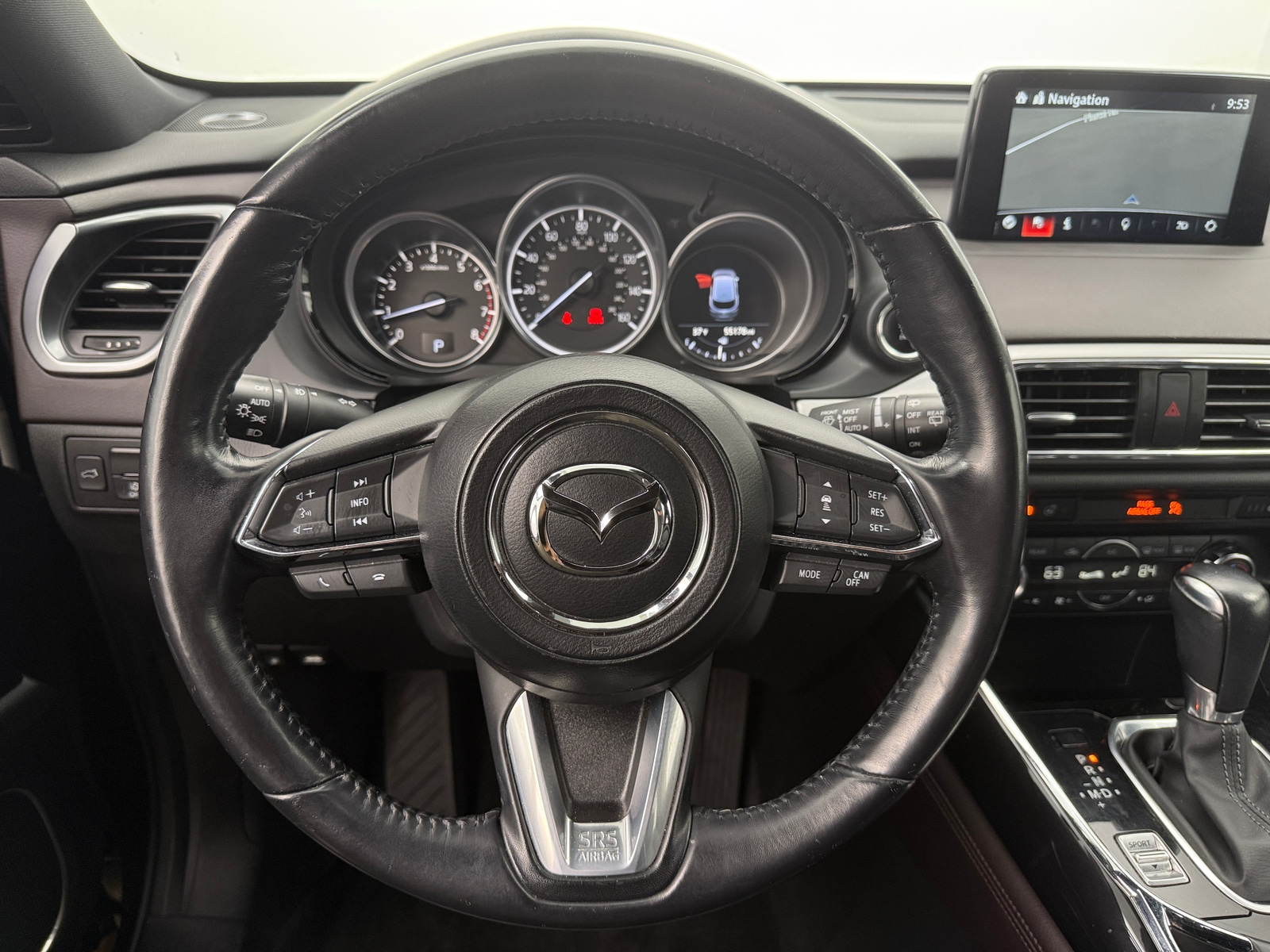 Thumbnail: 2018 Mazda CX-9 - 4