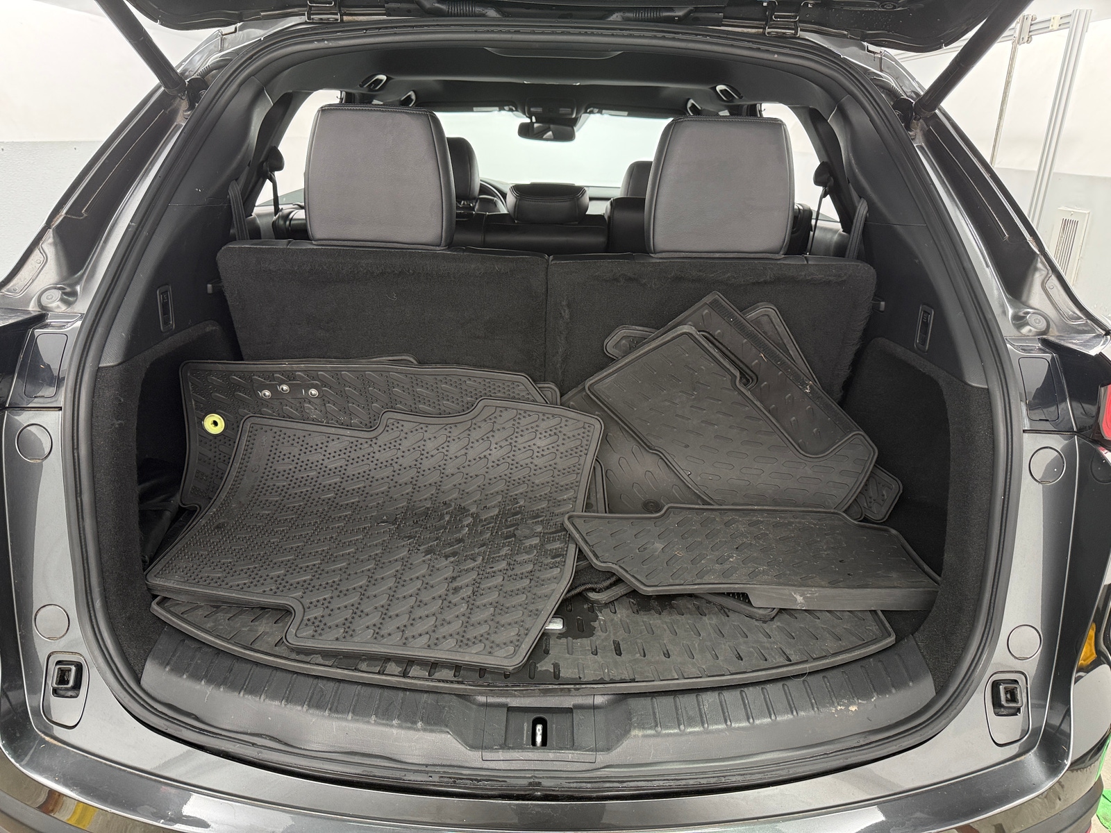 Thumbnail: 2018 Mazda CX-9 - 6