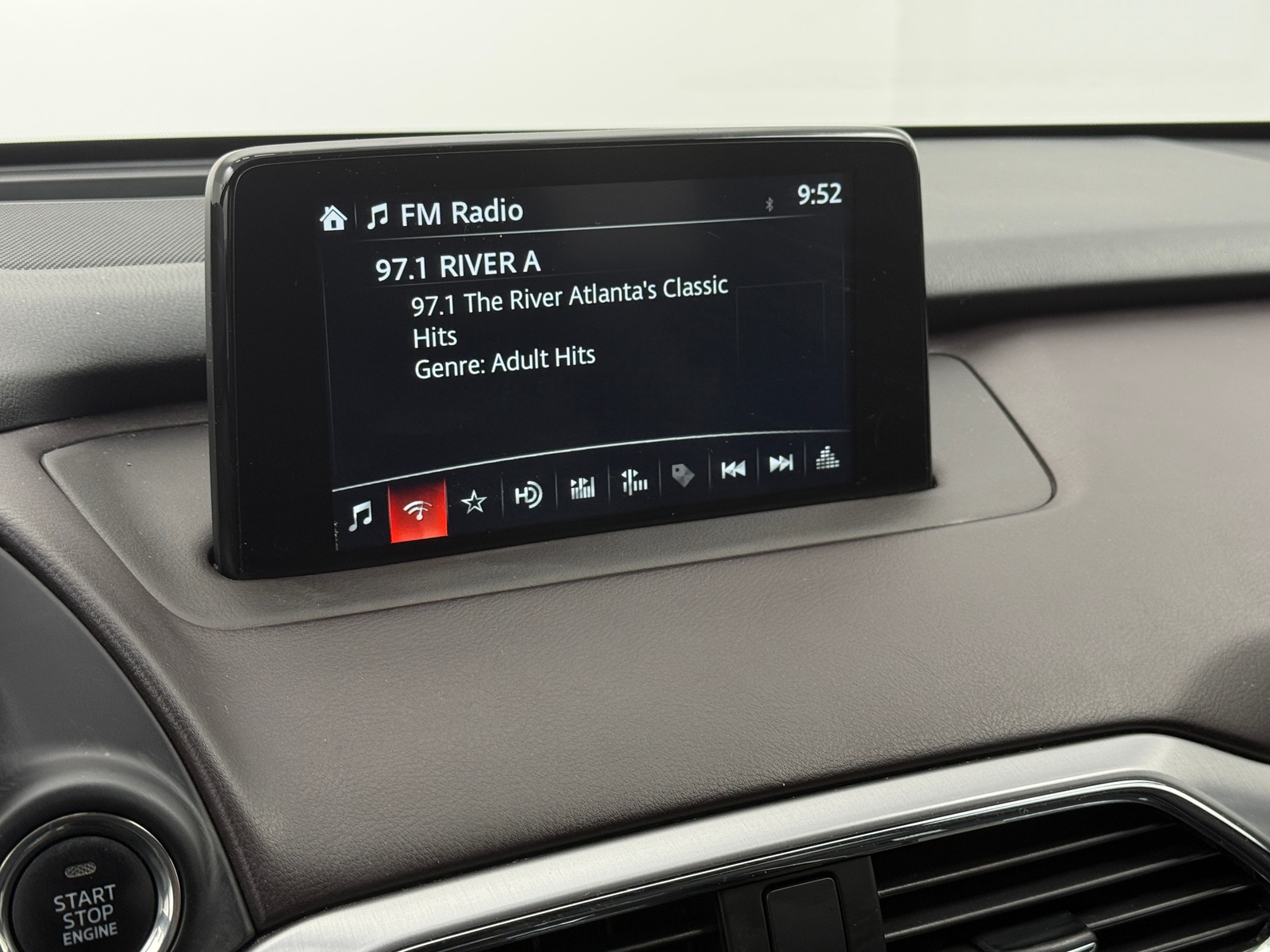 Thumbnail: 2018 Mazda CX-9 - 3