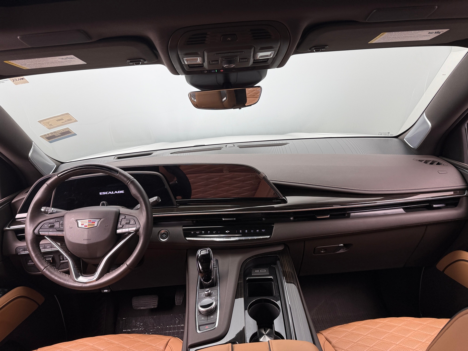 Thumbnail: 2023 Cadillac Escalade - 2