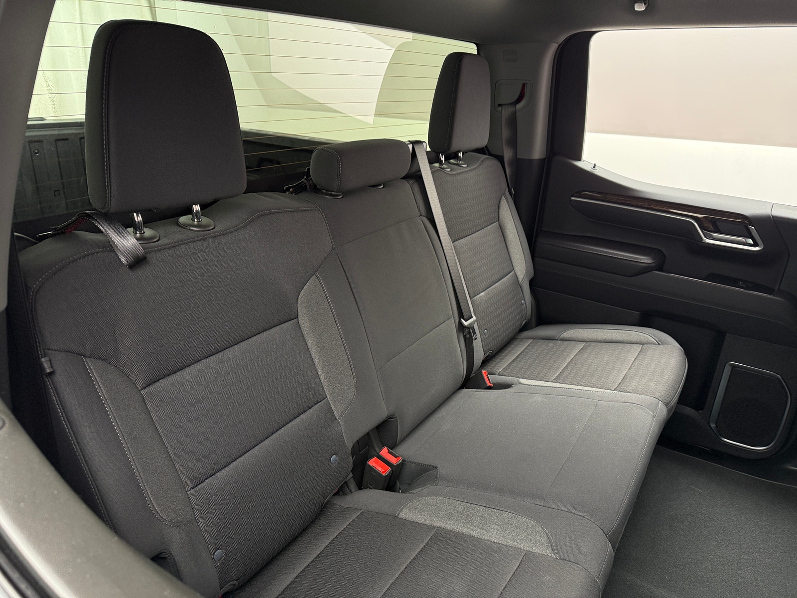 Thumbnail: 2025 GMC Sierra 1500 - 6