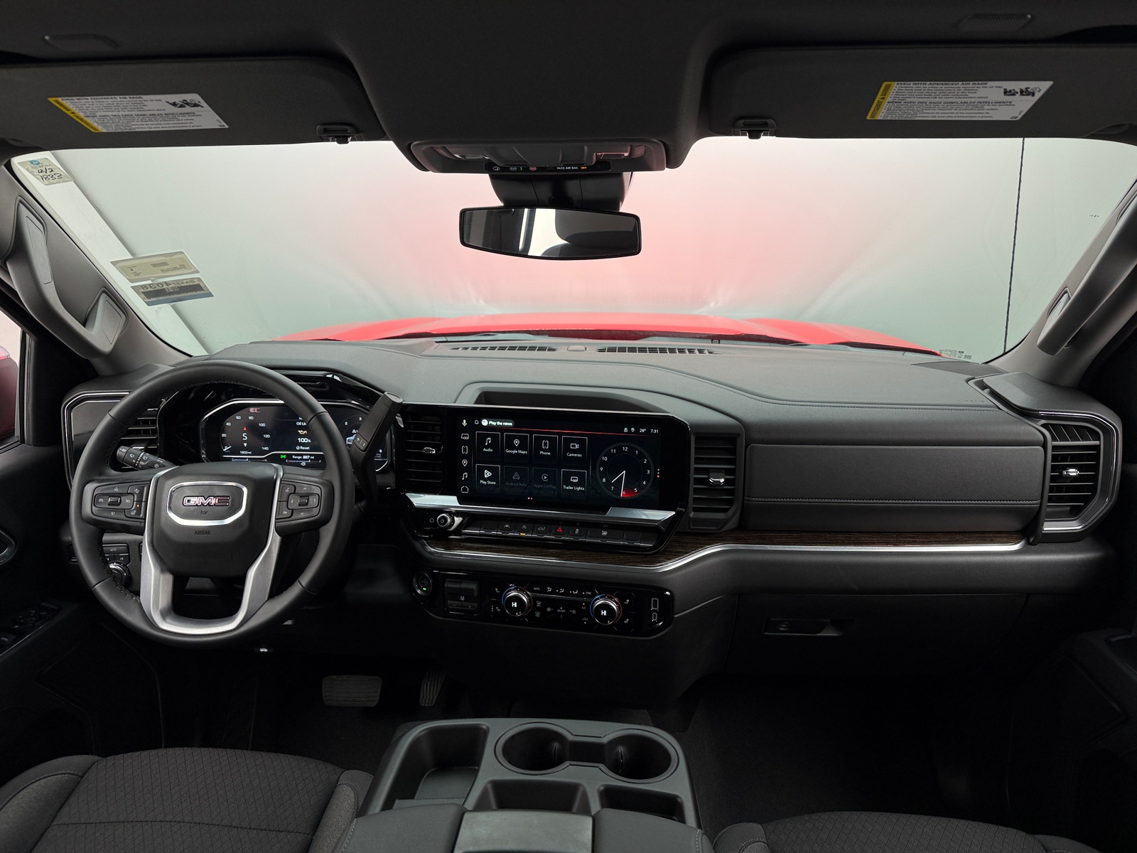 Thumbnail: 2025 GMC Sierra 1500 - 3