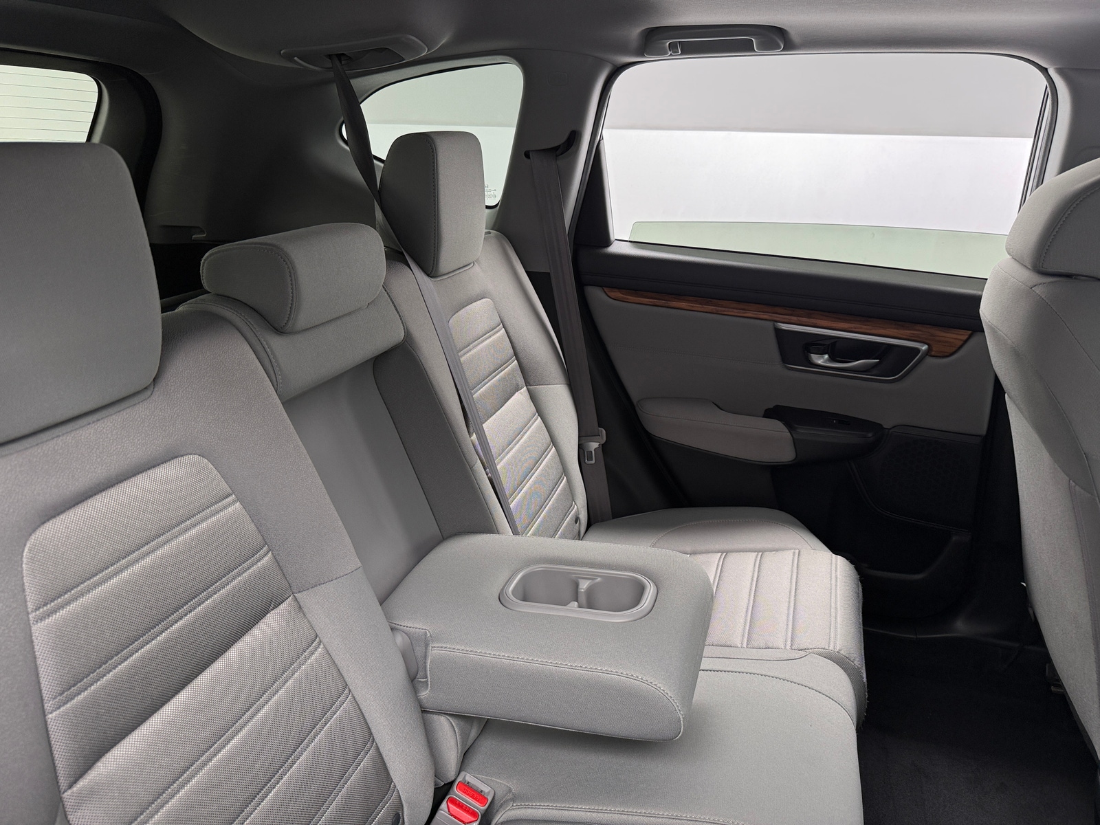 Thumbnail: 2020 Honda CR-V - 6