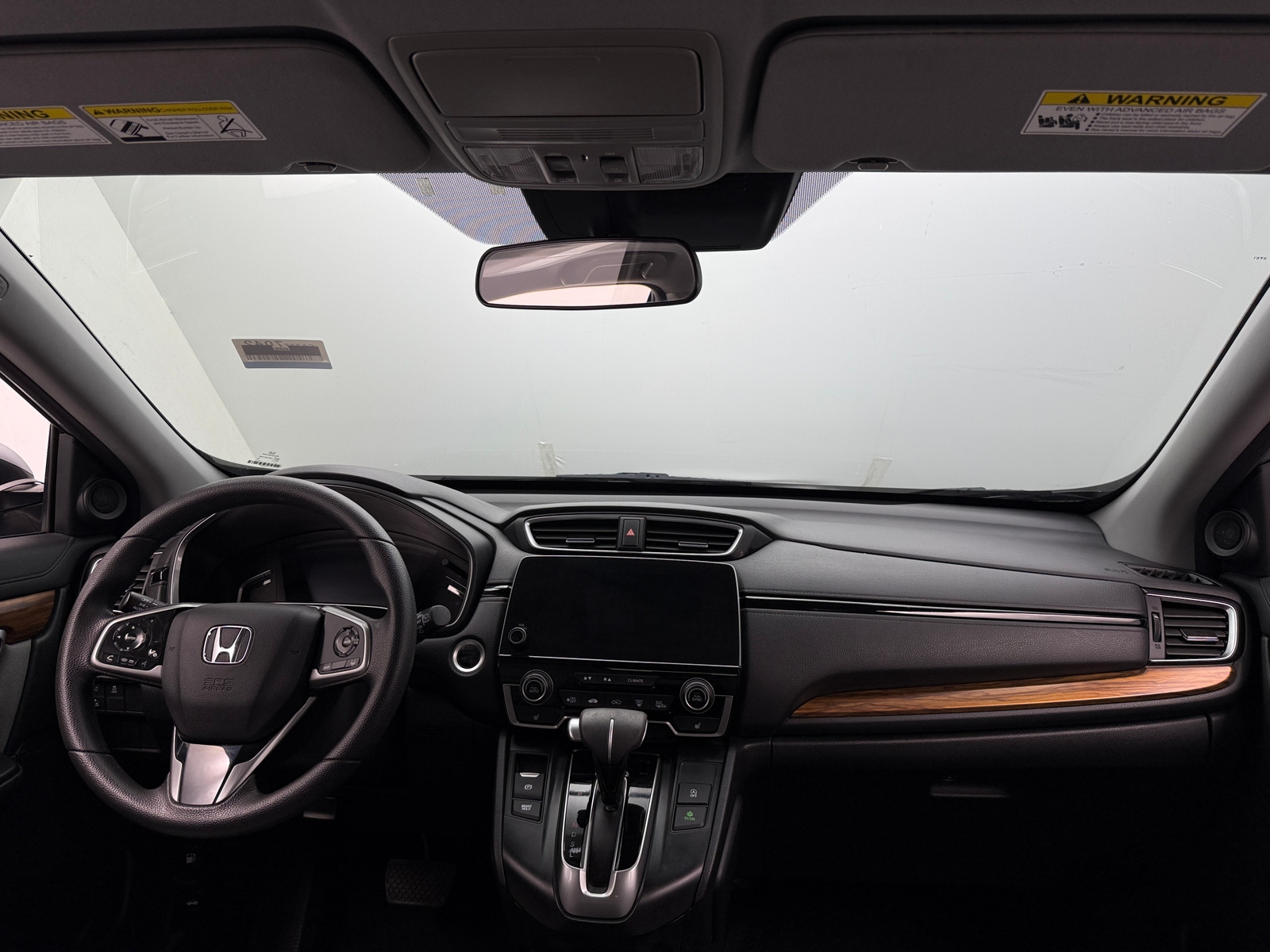 Thumbnail: 2020 Honda CR-V - 3