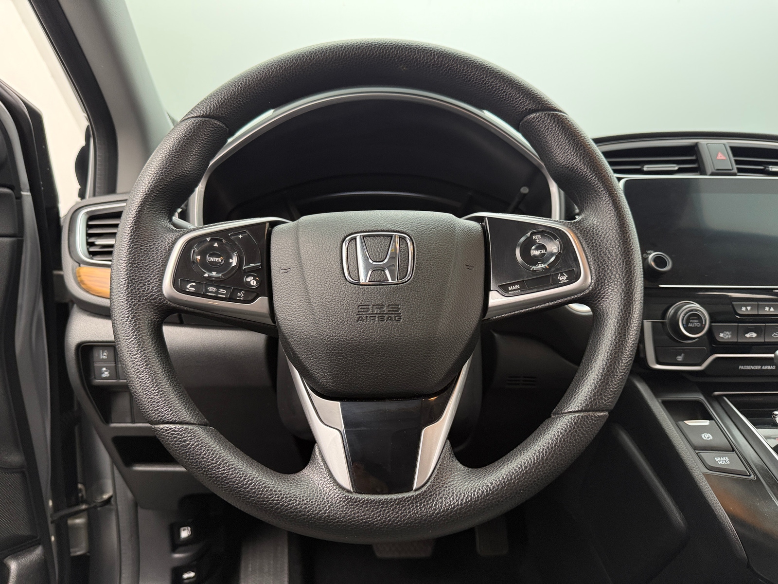 Thumbnail: 2020 Honda CR-V - 5