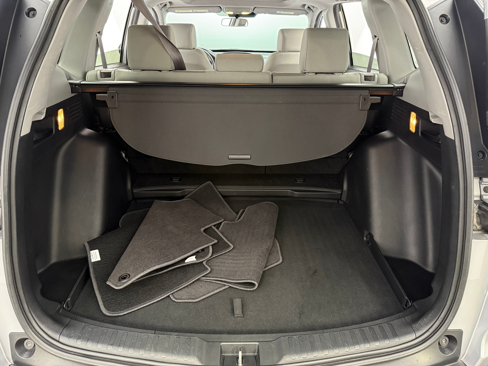 Thumbnail: 2020 Honda CR-V - 7