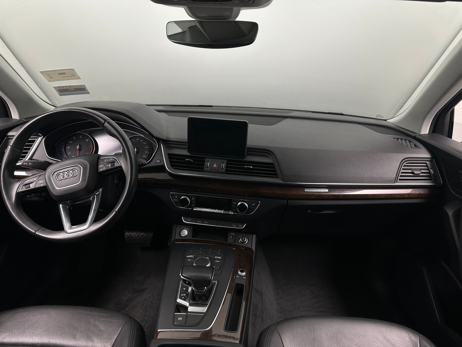 Thumbnail: 2019 Audi Q5 - 2