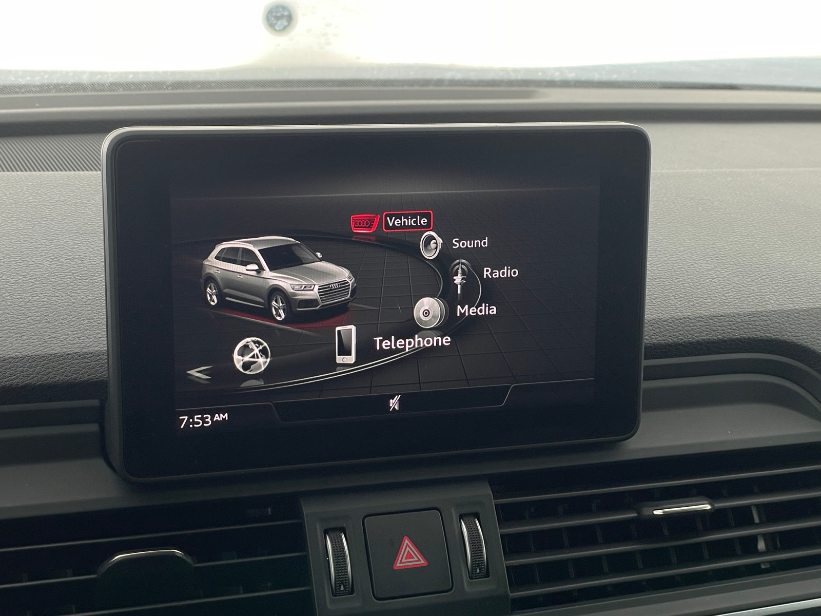 Thumbnail: 2019 Audi Q5 - 3