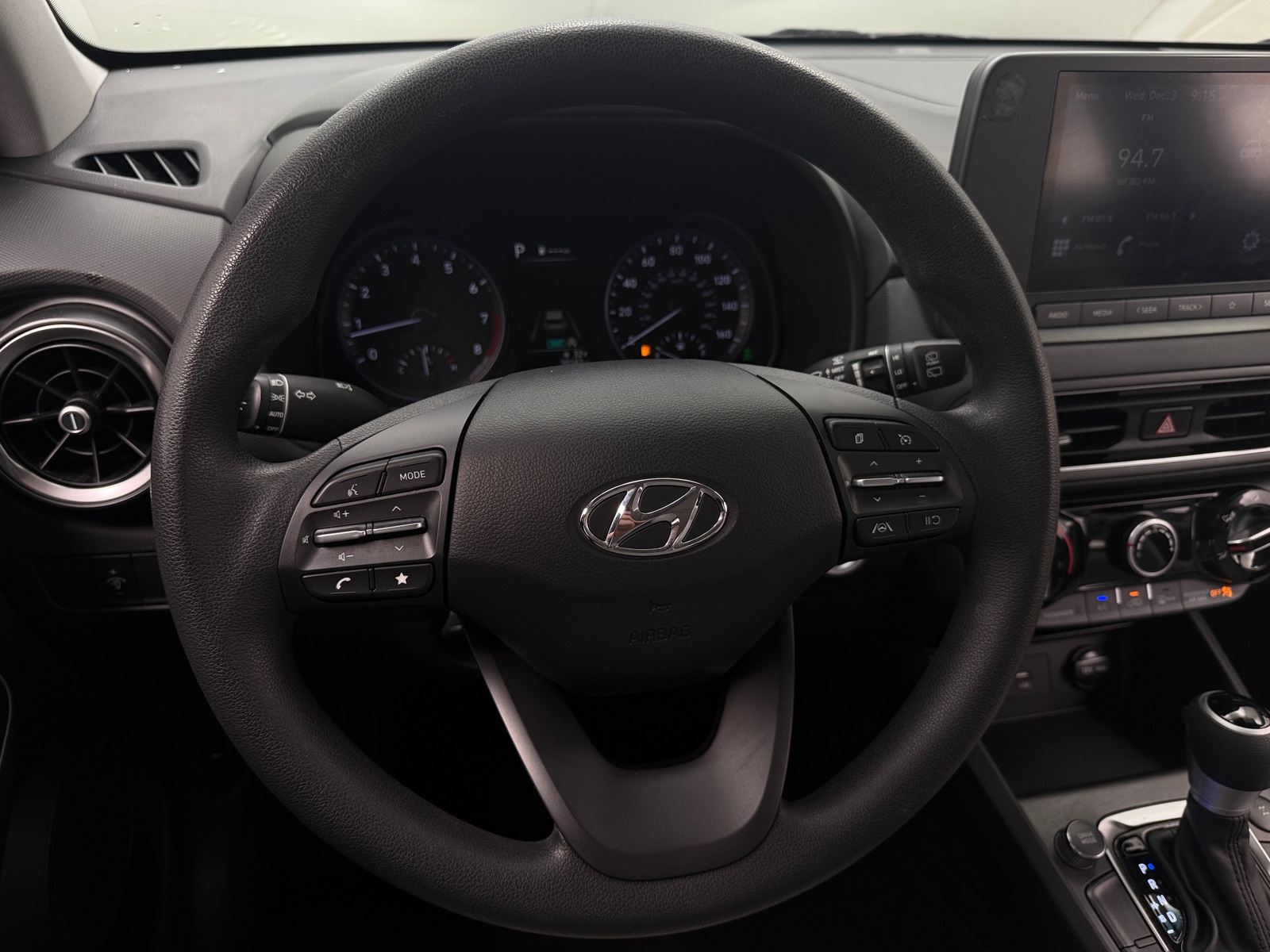 Thumbnail: 2023 Hyundai Kona - 5