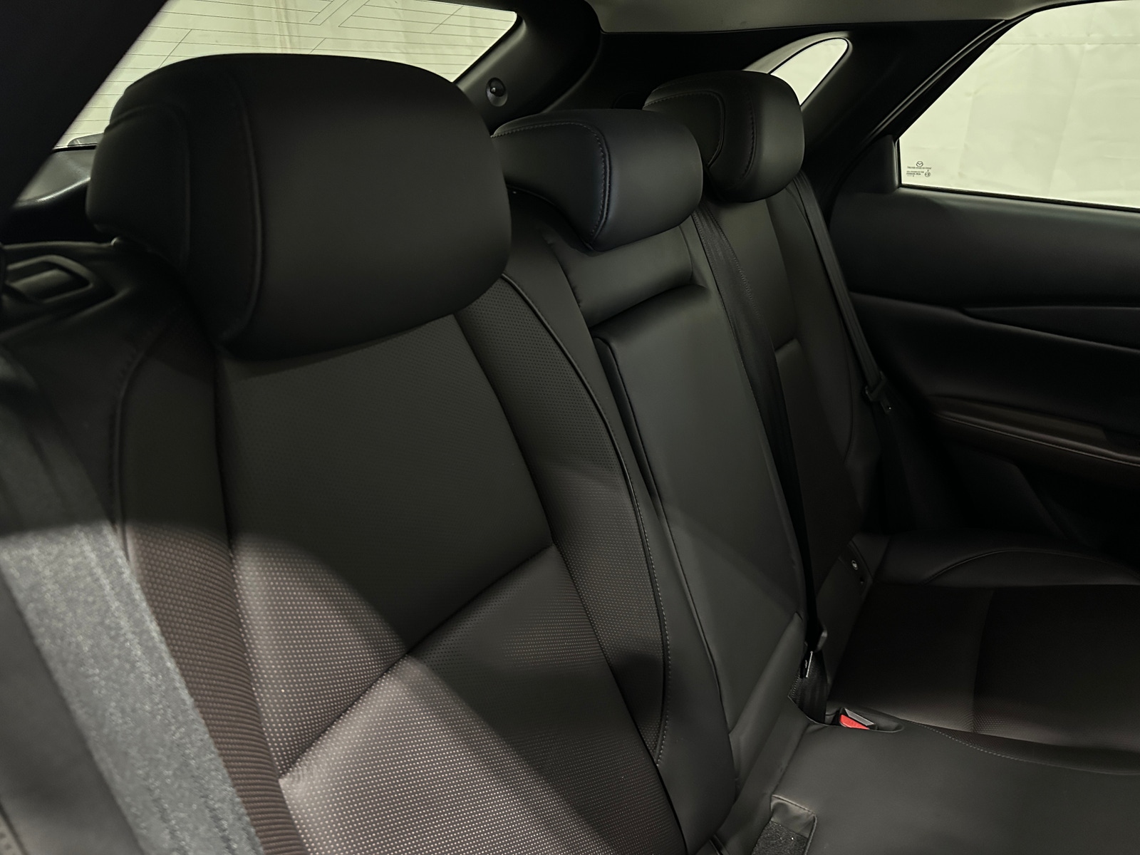 Thumbnail: 2021 Mazda CX-30 - 5