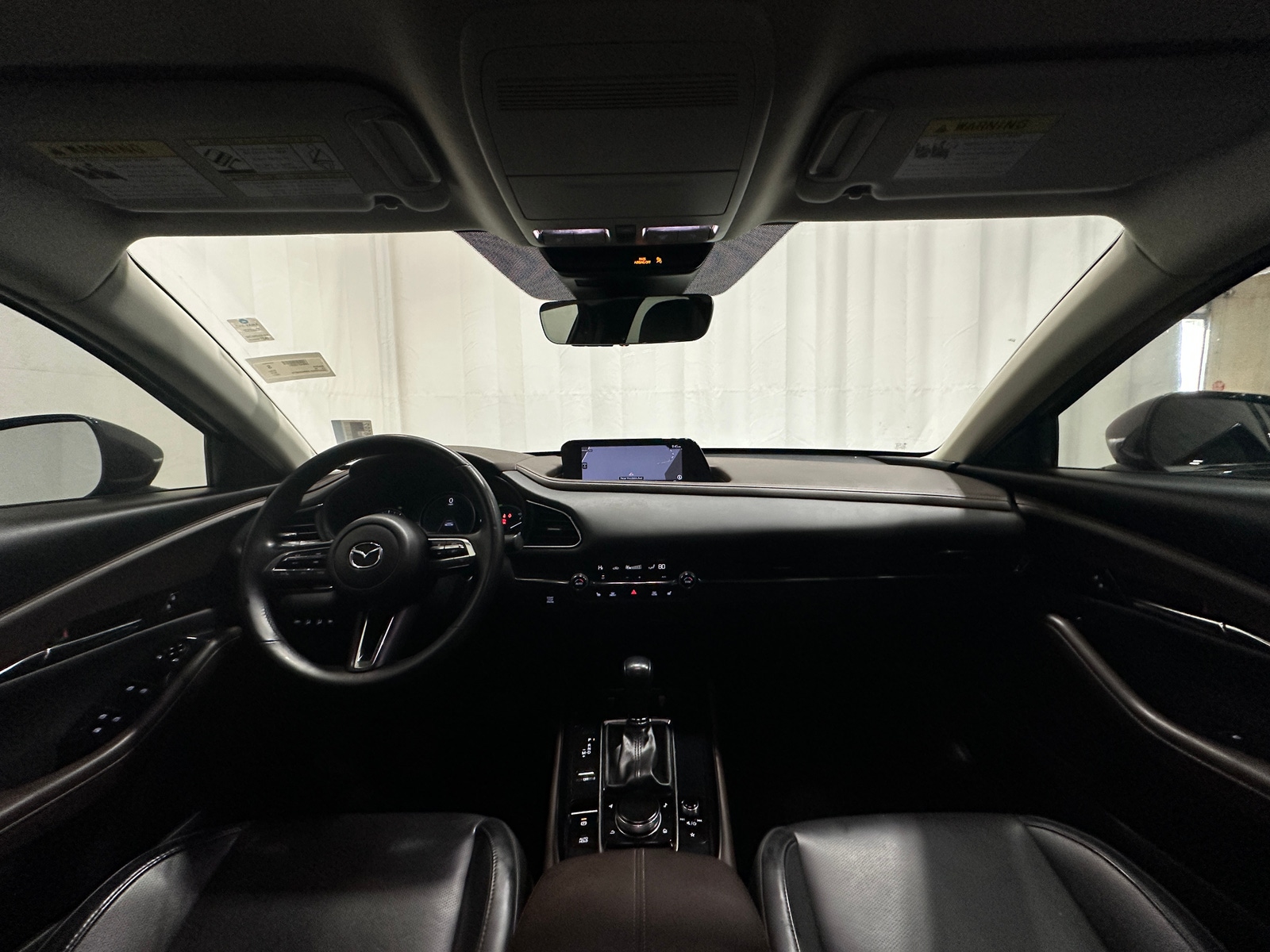 Thumbnail: 2021 Mazda CX-30 - 2