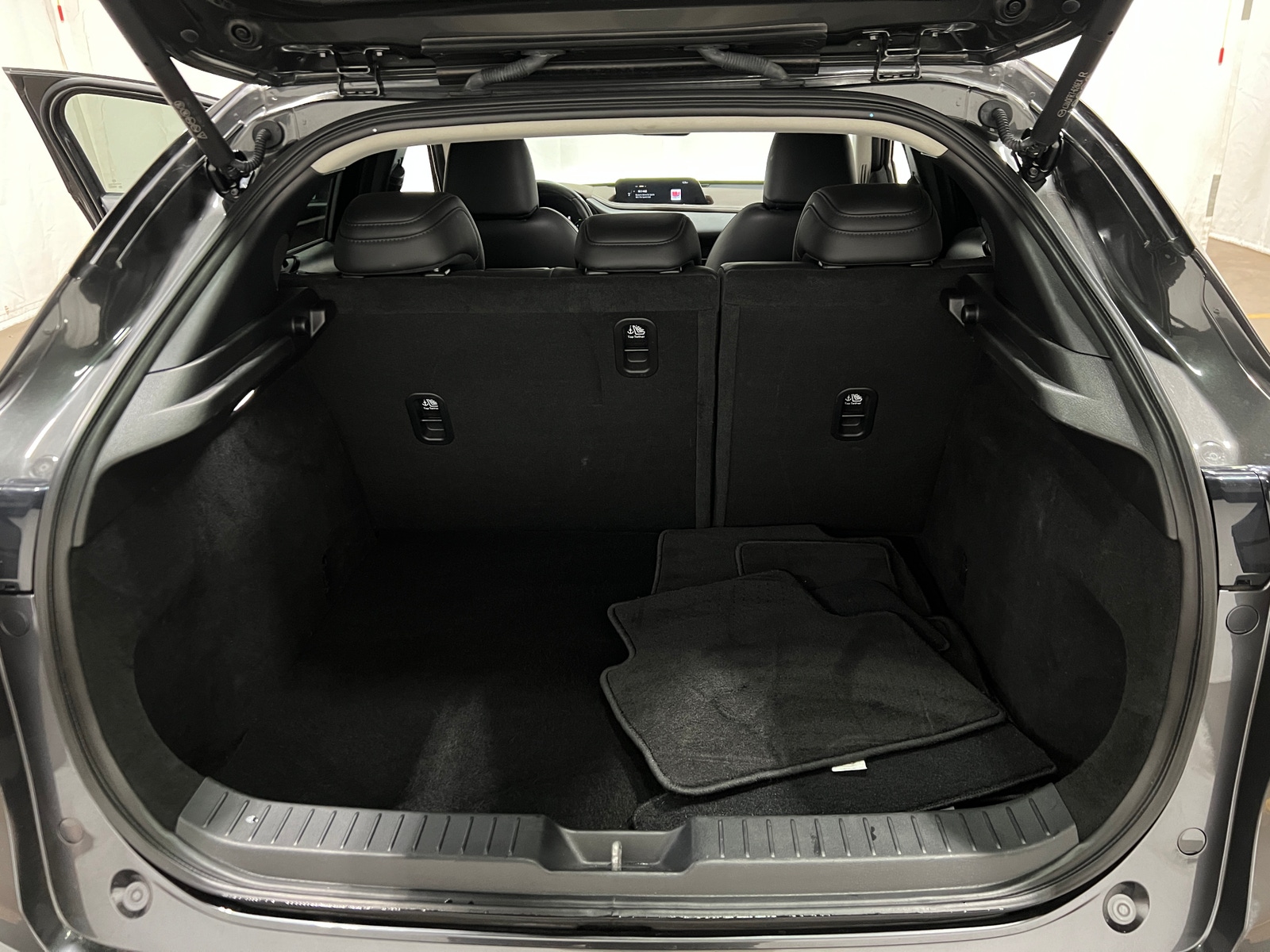 Thumbnail: 2021 Mazda CX-30 - 6