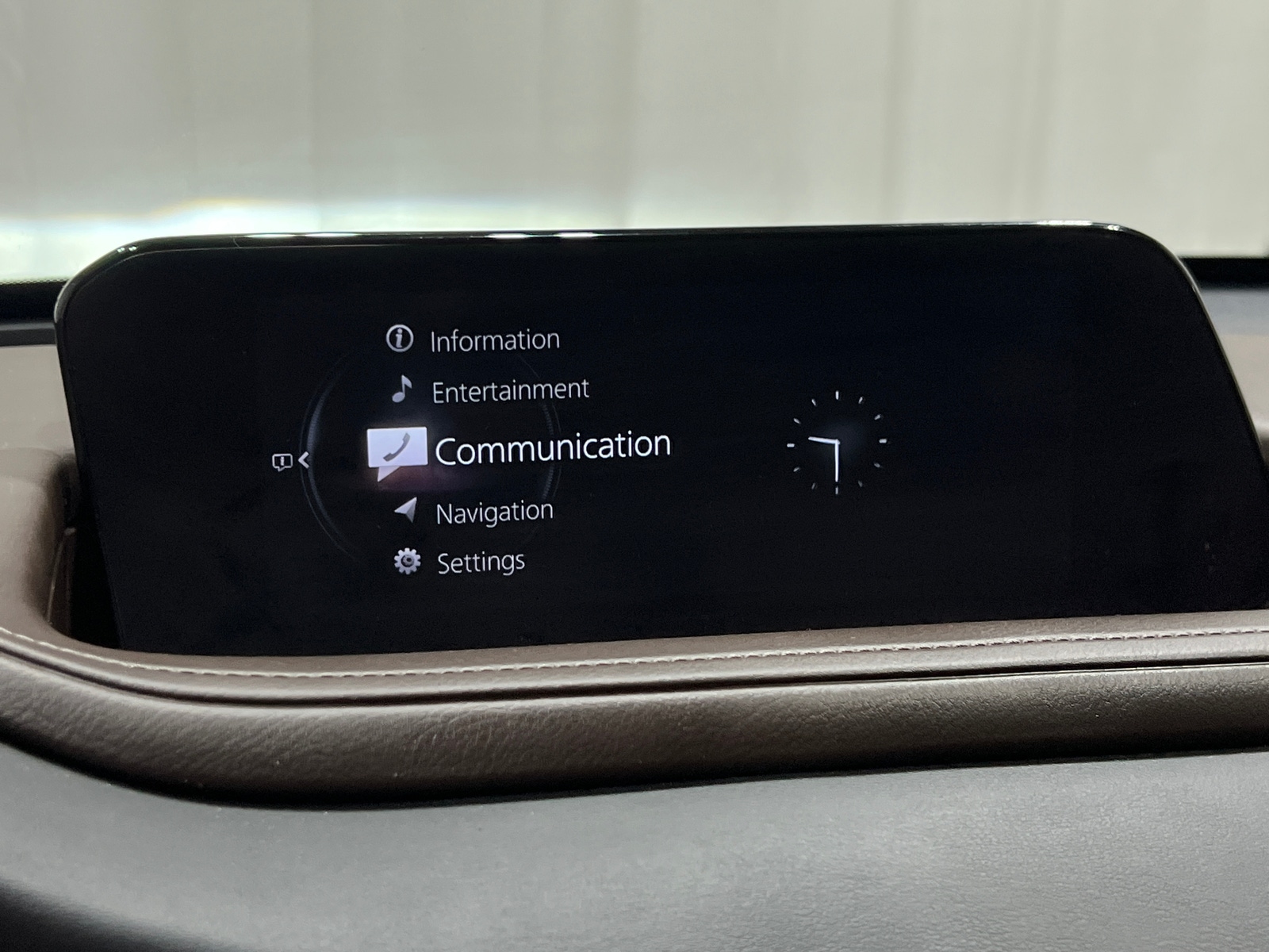 Thumbnail: 2021 Mazda CX-30 - 3