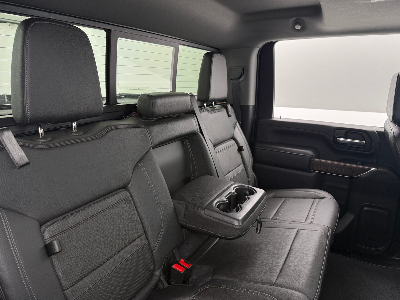 Thumbnail: 2020 GMC Sierra 3500 - 5