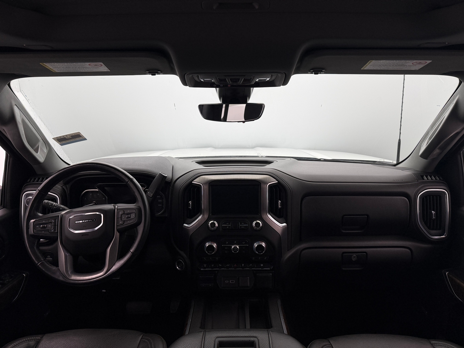 Thumbnail: 2020 GMC Sierra 3500 - 2