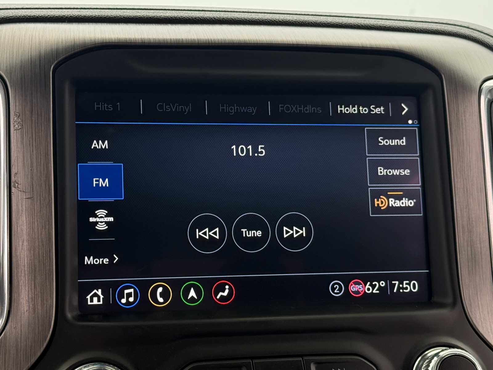 Thumbnail: 2020 GMC Sierra 3500 - 3