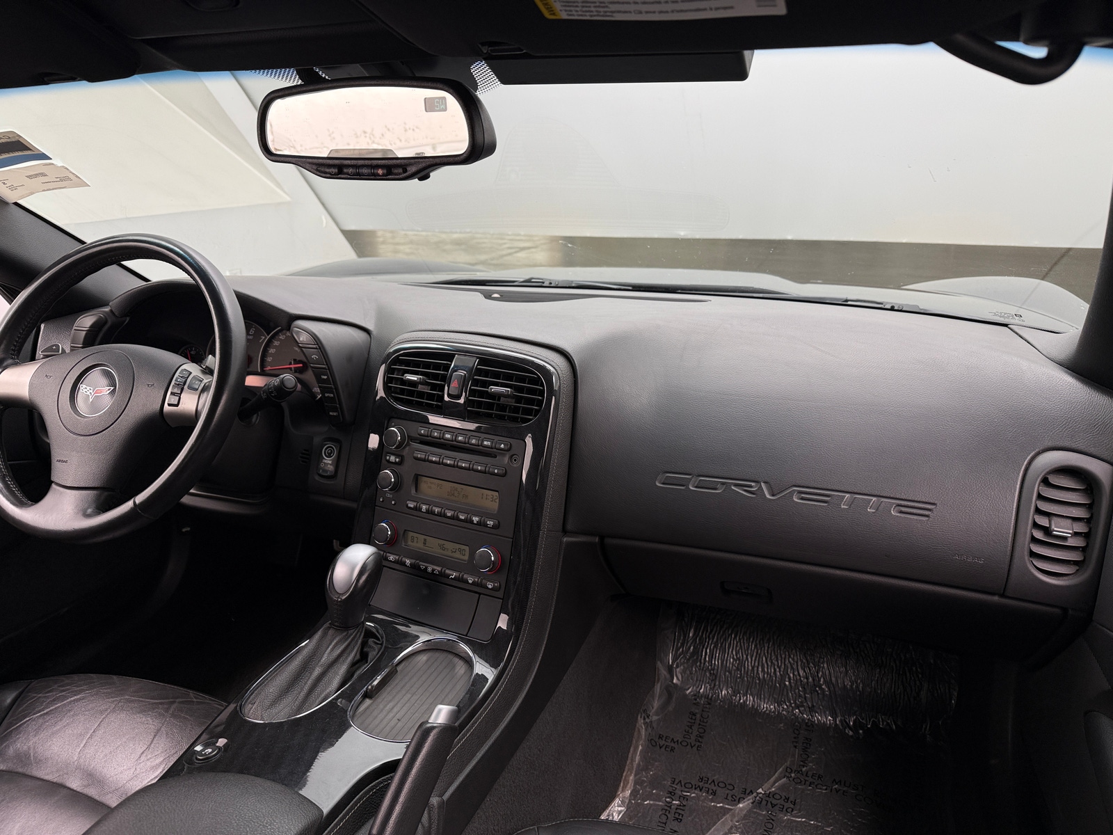 Thumbnail: 2010 Chevrolet Corvette - 2