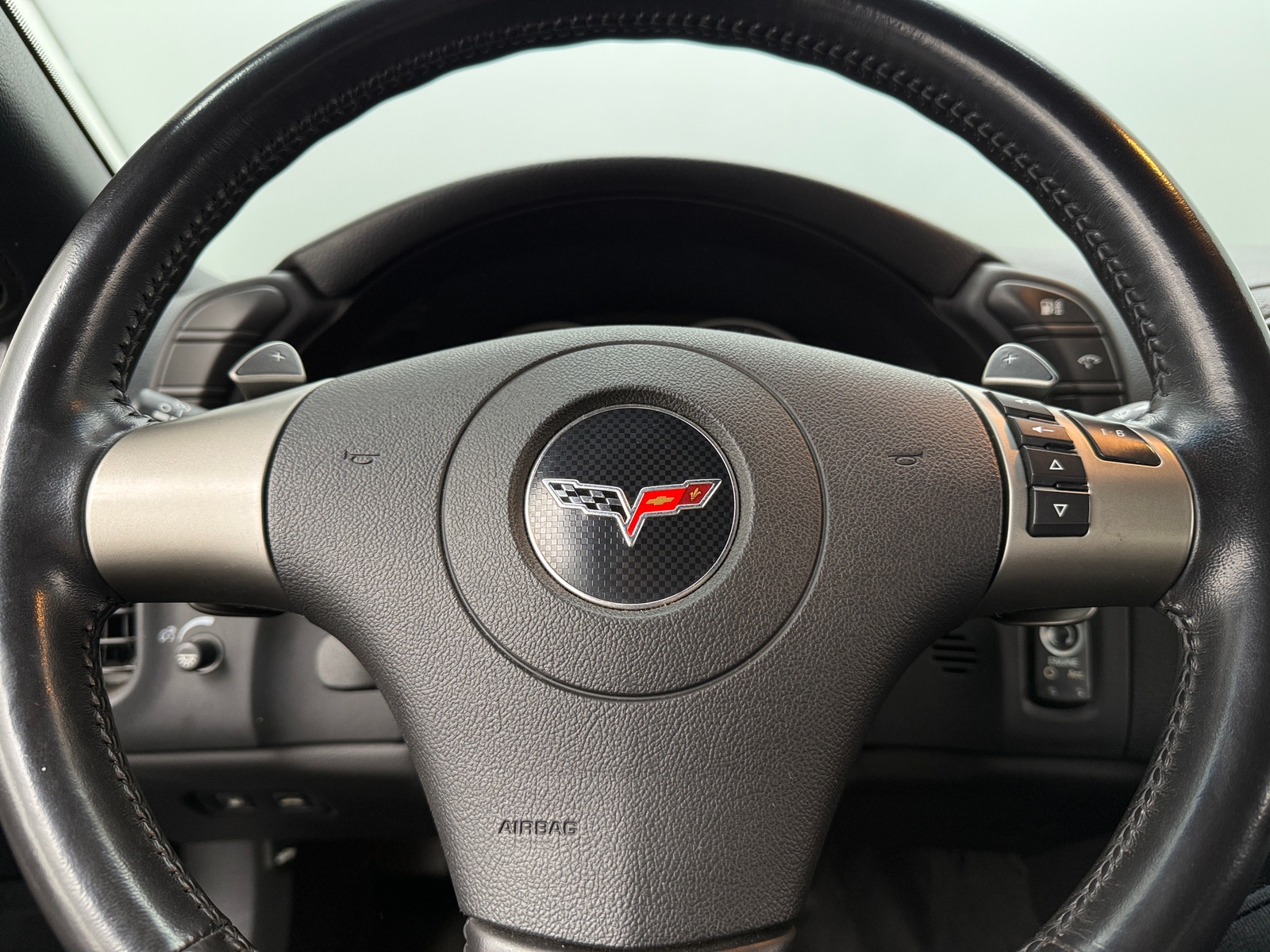 Thumbnail: 2010 Chevrolet Corvette - 4