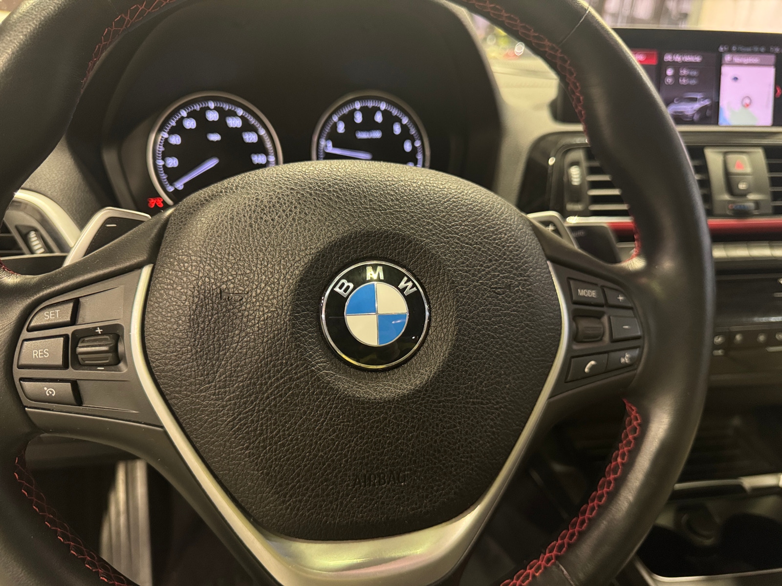 Thumbnail: 2021 BMW 2 Series - 3