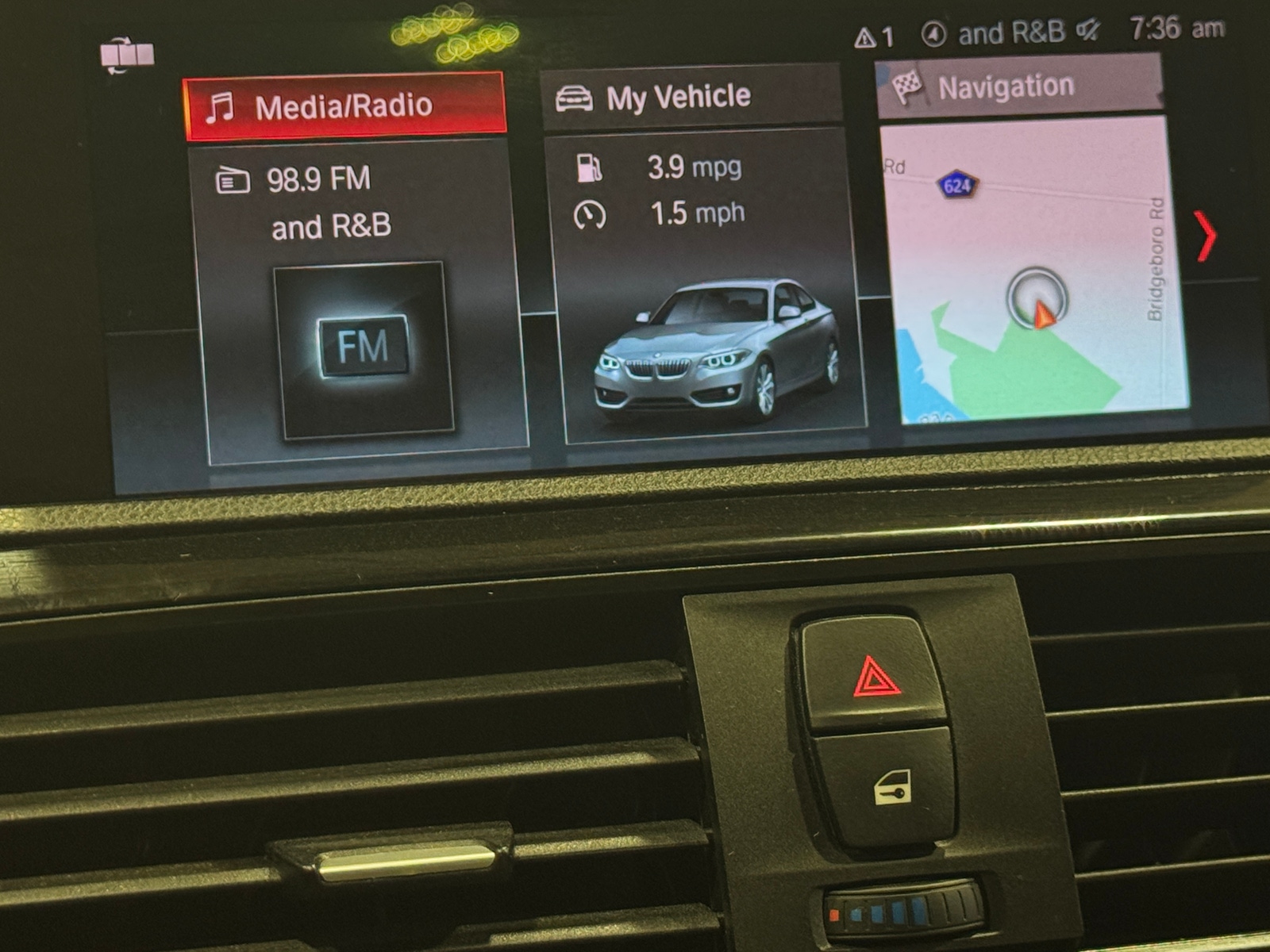 Thumbnail: 2021 BMW 2 Series - 2