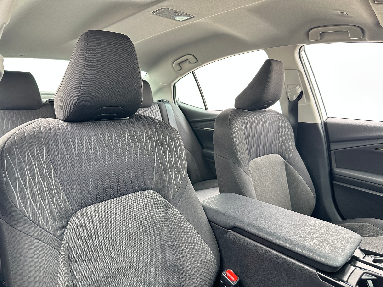 Thumbnail: 2025 Toyota Camry - 2