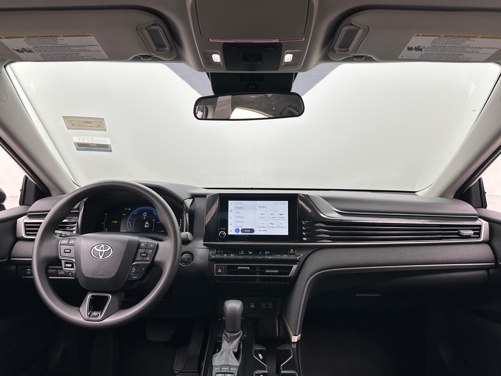 Thumbnail: 2025 Toyota Camry - 3