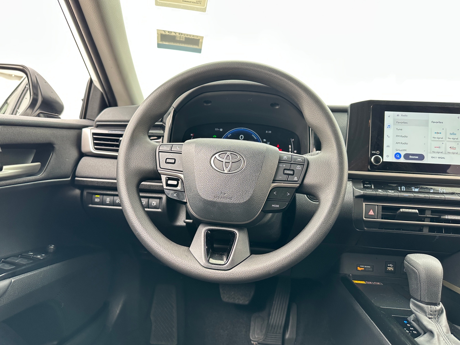 Thumbnail: 2025 Toyota Camry - 5