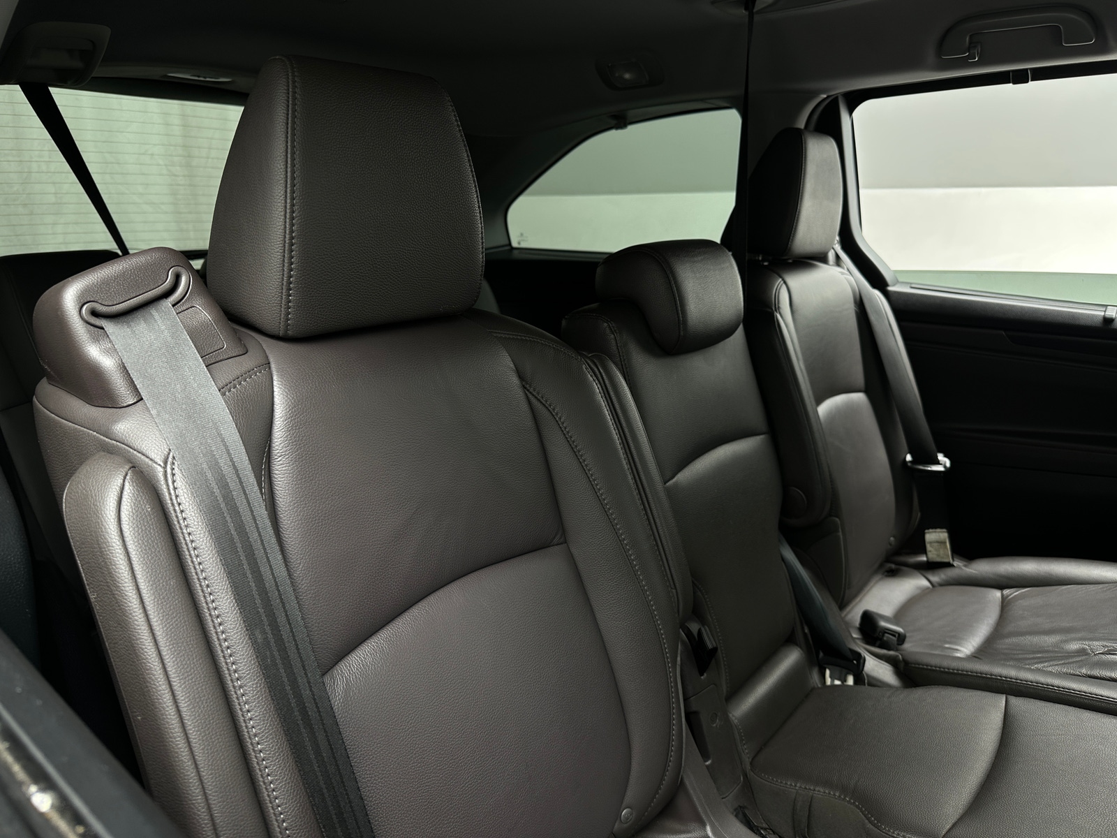 Thumbnail: 2019 Honda Odyssey - 5