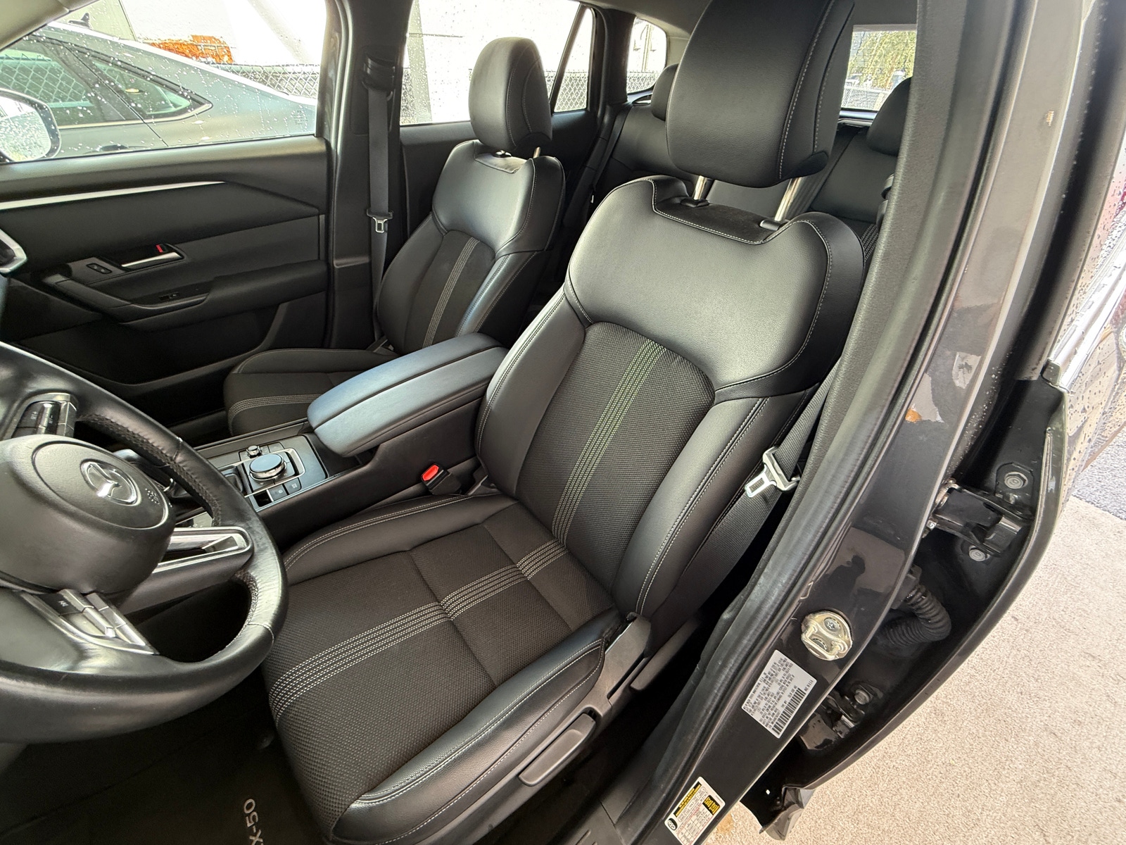 Thumbnail: 2025 Mazda CX-50 - 2