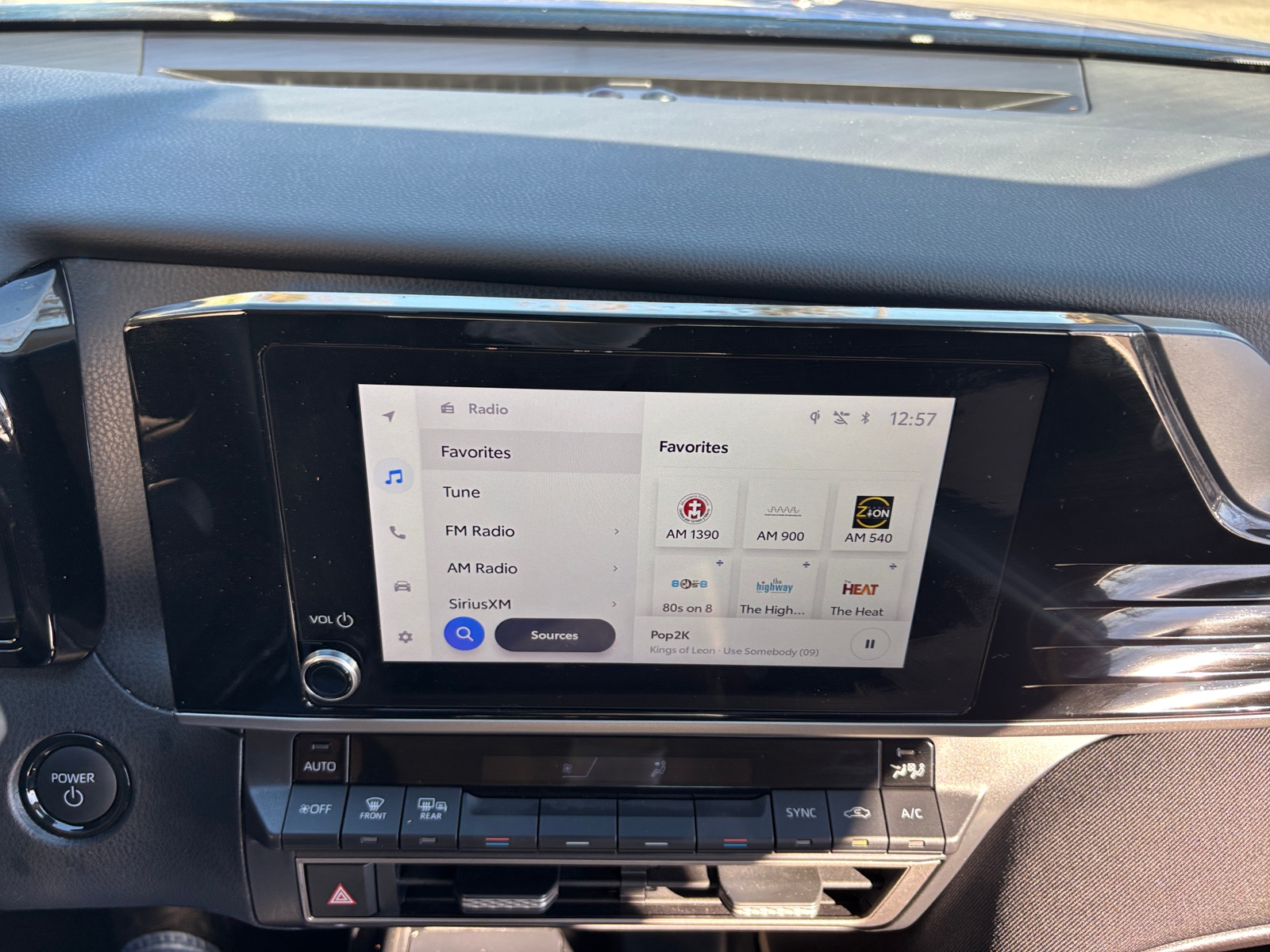 Thumbnail: 2025 Toyota Camry - 4