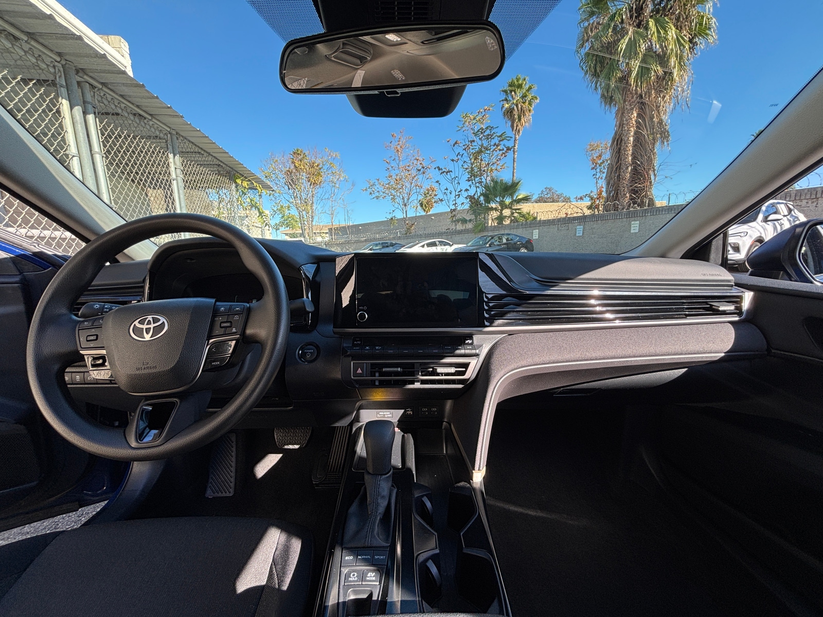 Thumbnail: 2025 Toyota Camry - 3