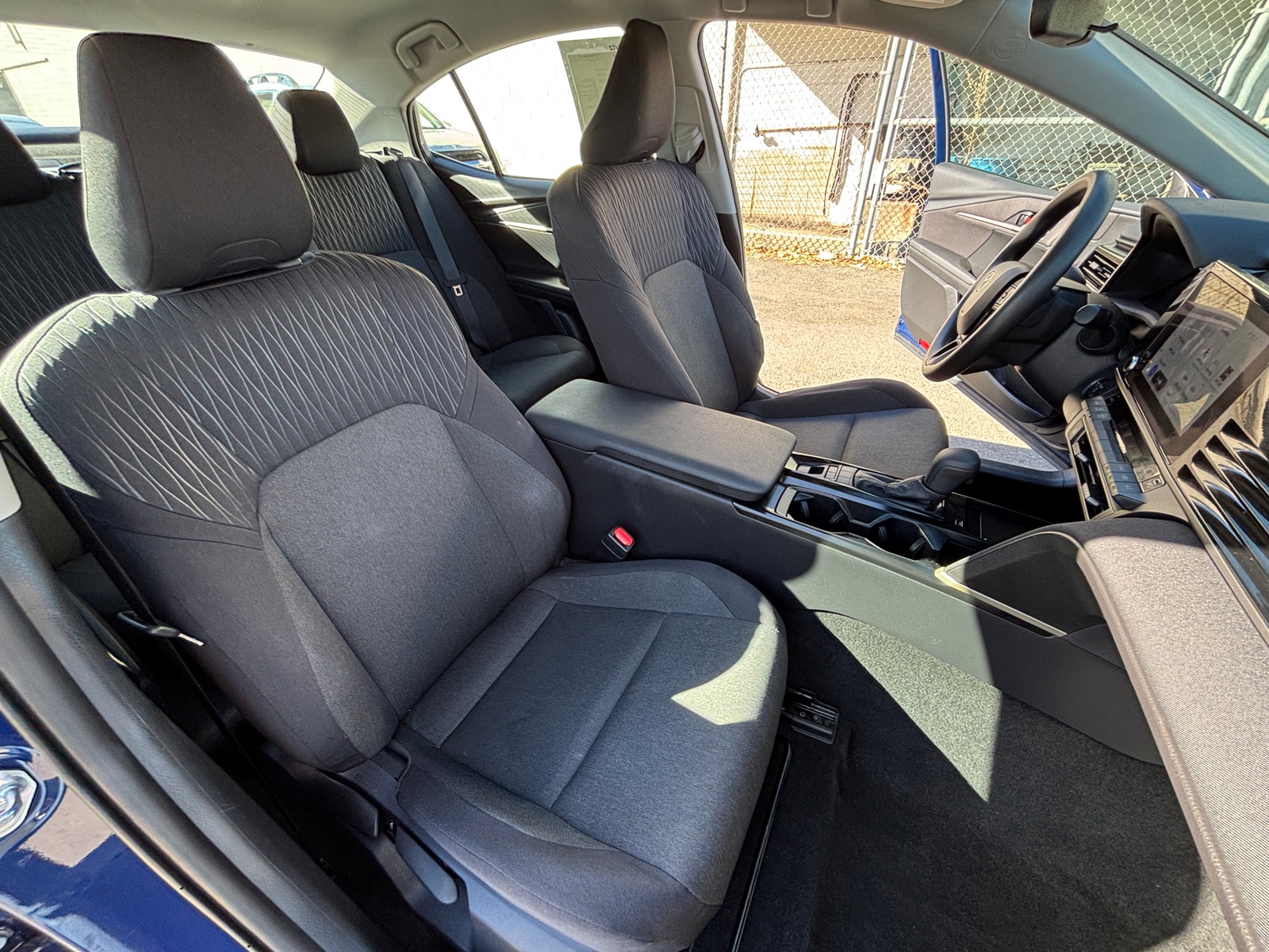 Thumbnail: 2025 Toyota Camry - 2