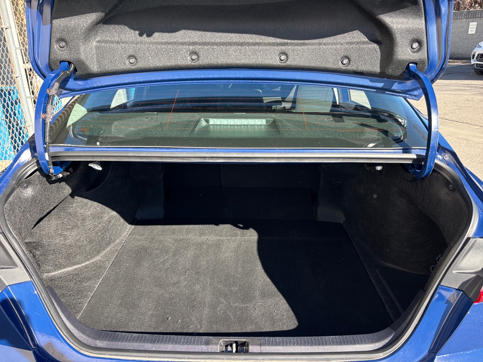 Thumbnail: 2025 Toyota Camry - 6