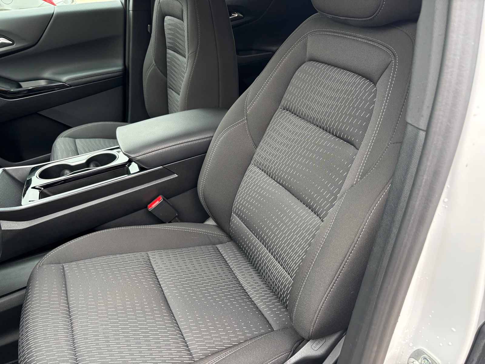 Thumbnail: 2025 Chevrolet Equinox - 2