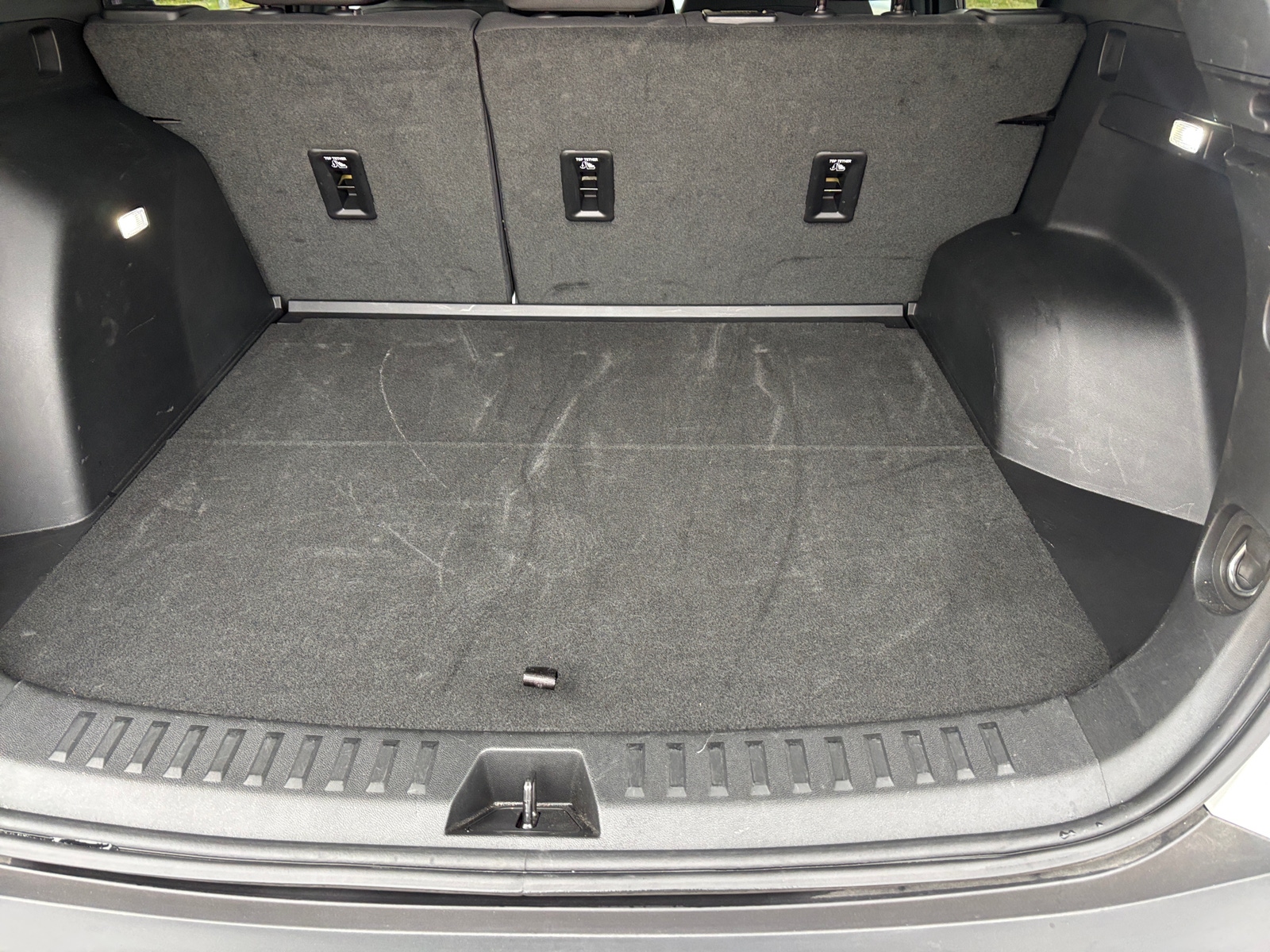 Thumbnail: 2025 Chevrolet Equinox - 6