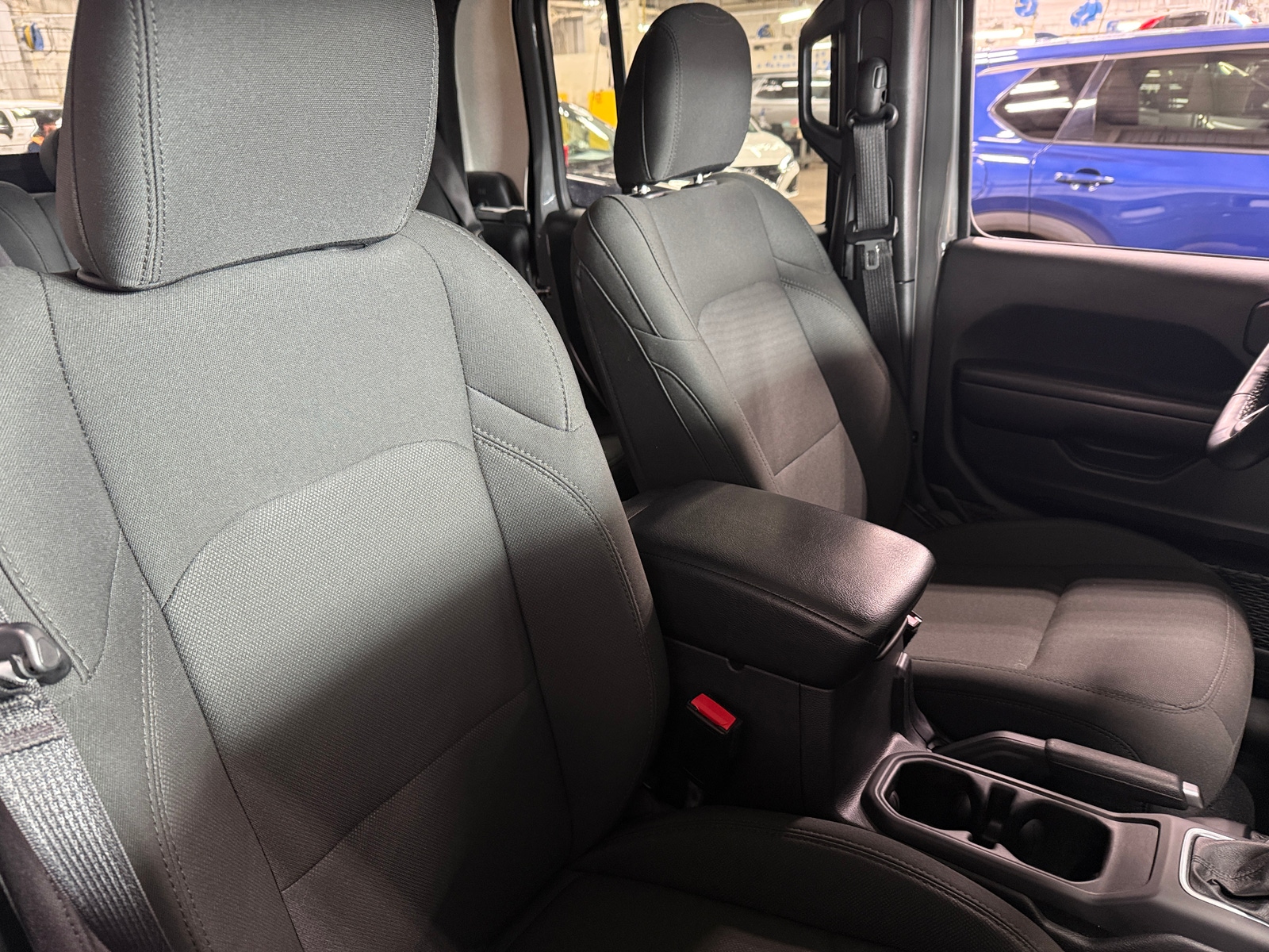 Thumbnail: 2021 Jeep Gladiator - 2