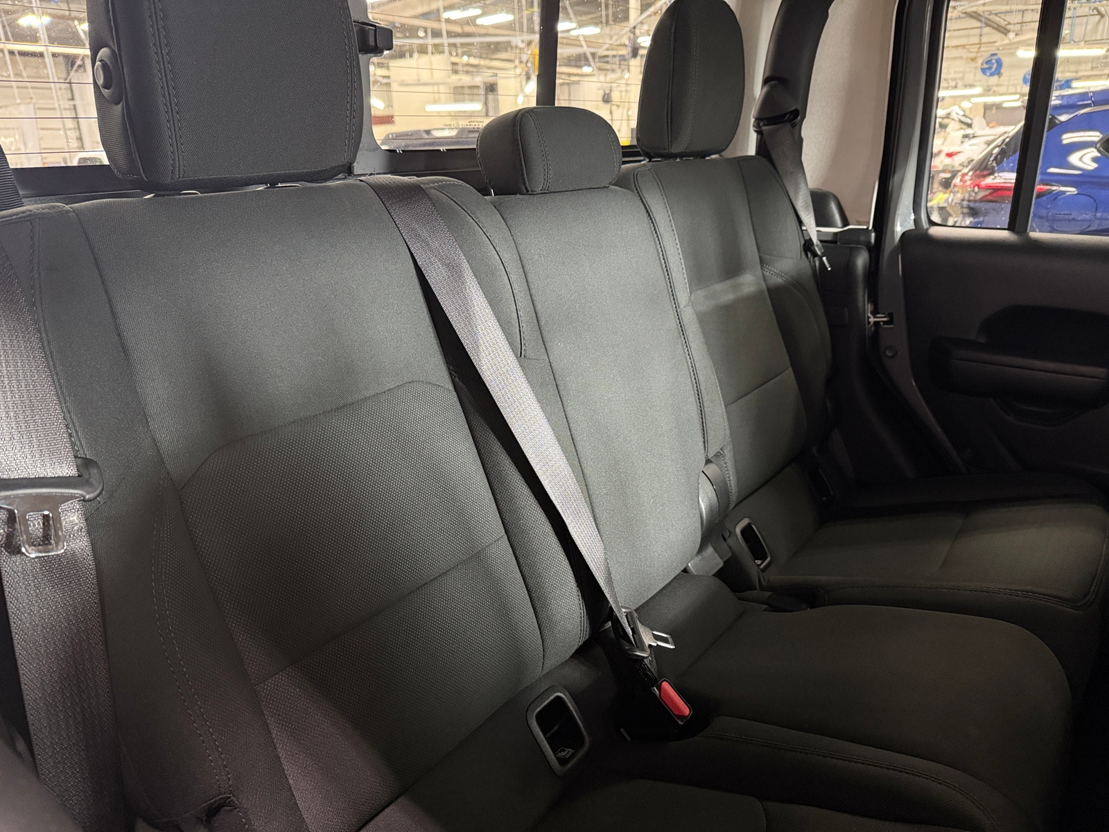 Thumbnail: 2021 Jeep Gladiator - 6