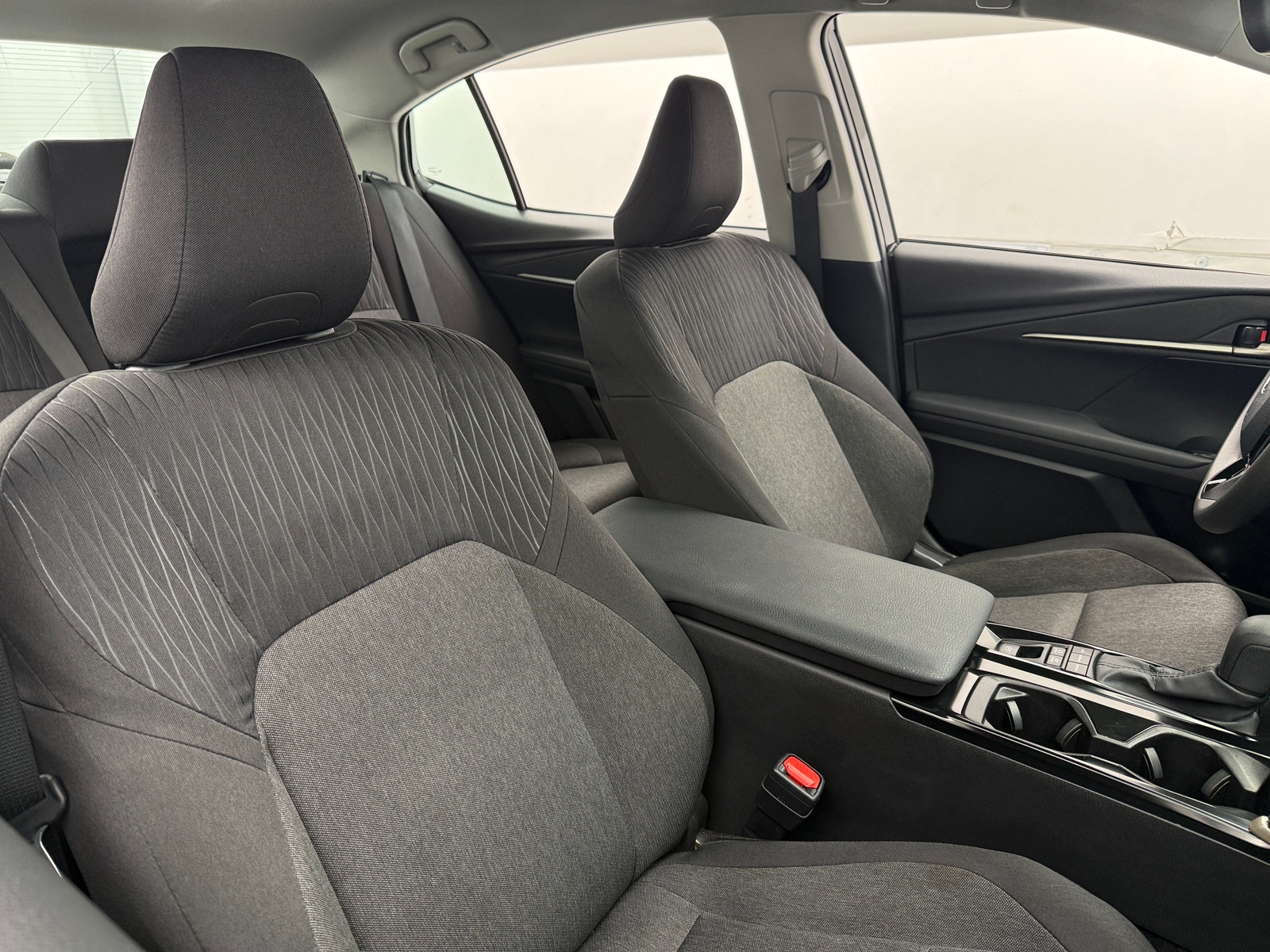 Thumbnail: 2025 Toyota Camry - 2