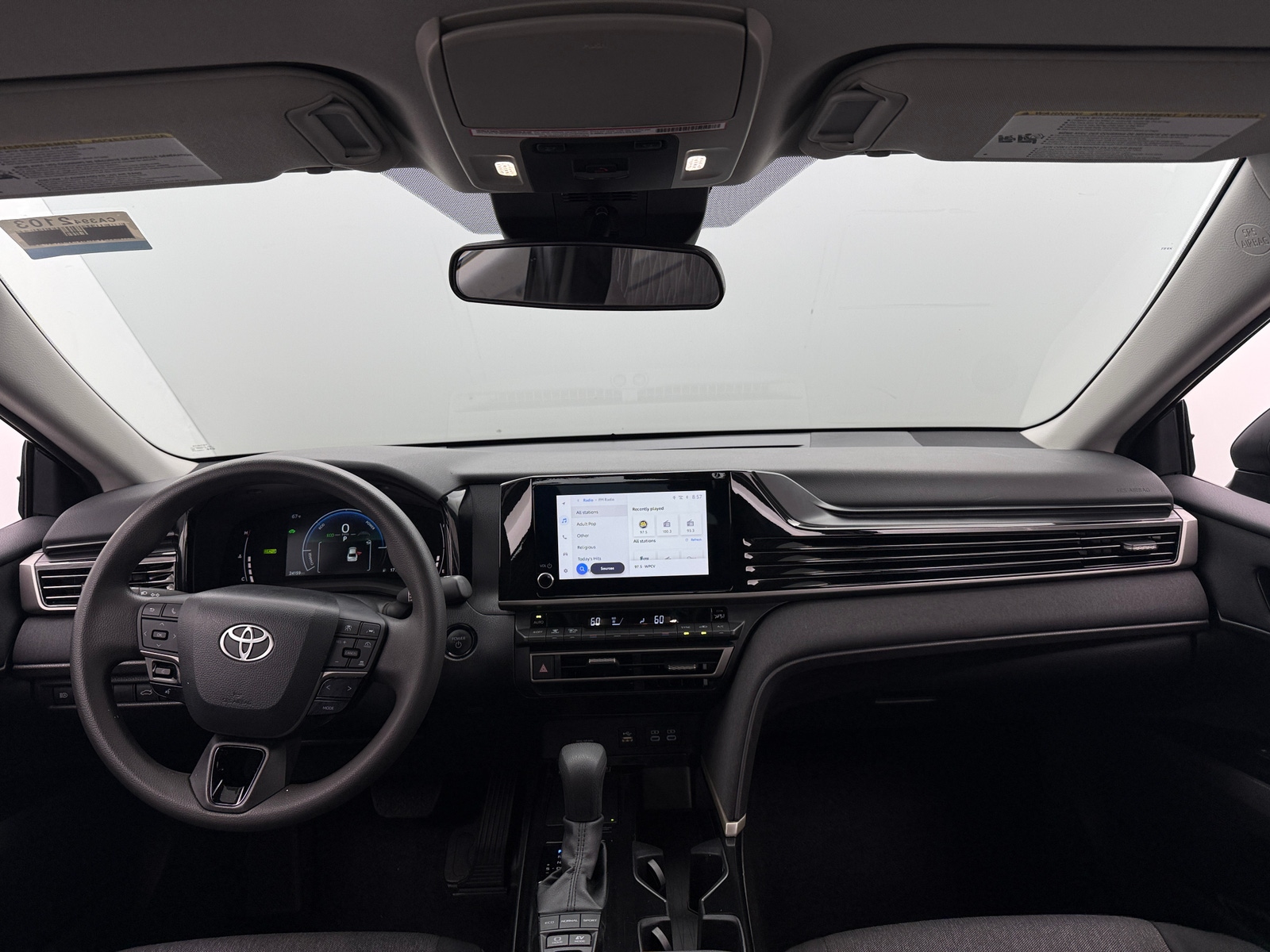 Thumbnail: 2025 Toyota Camry - 3