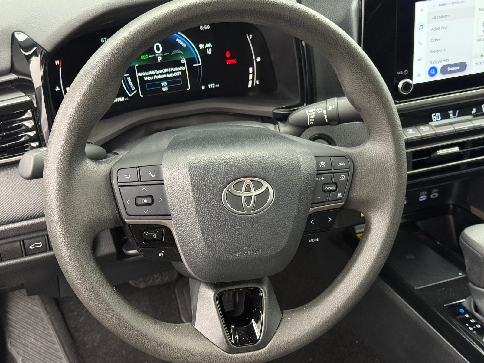 Thumbnail: 2025 Toyota Camry - 5