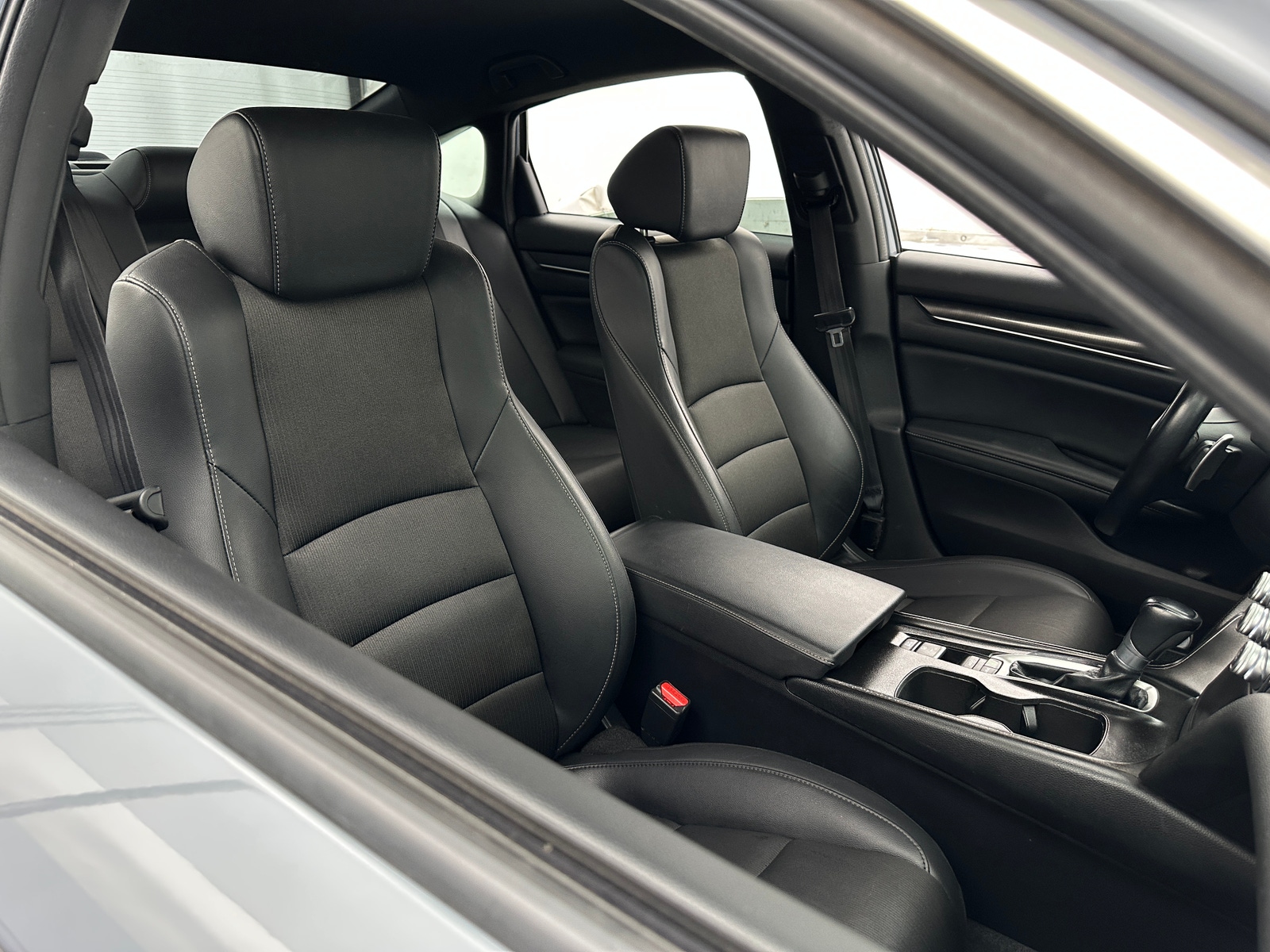 Thumbnail: 2022 Honda Accord - 2