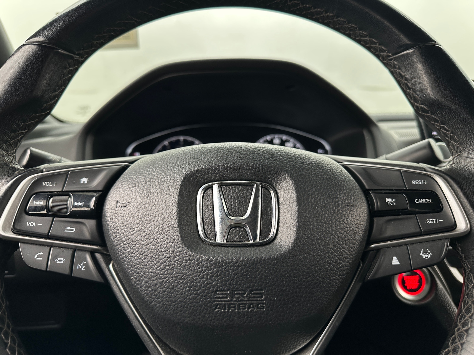 Thumbnail: 2022 Honda Accord - 5