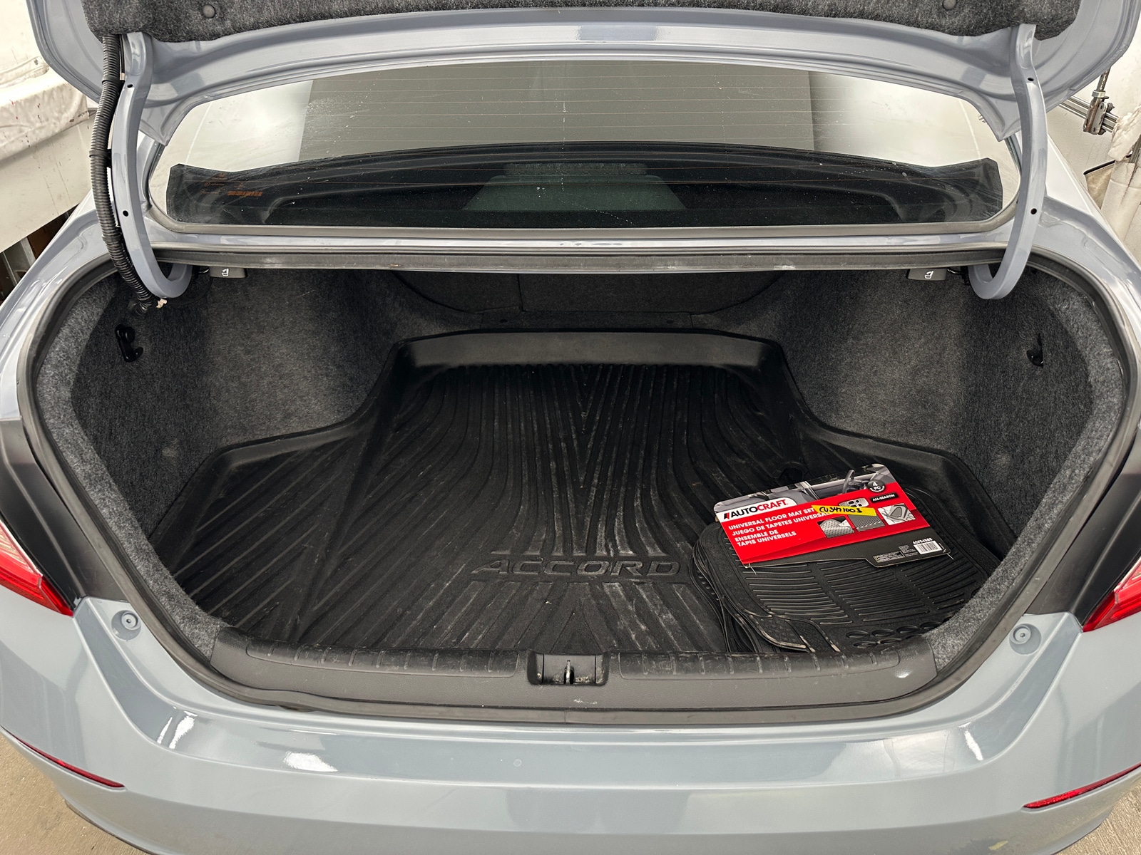 Thumbnail: 2022 Honda Accord - 7