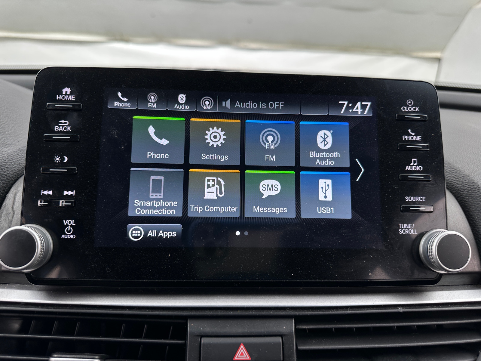 Thumbnail: 2022 Honda Accord - 4