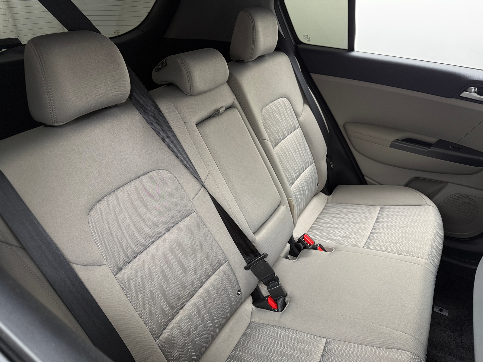 Thumbnail: 2020 Kia Sportage - 6