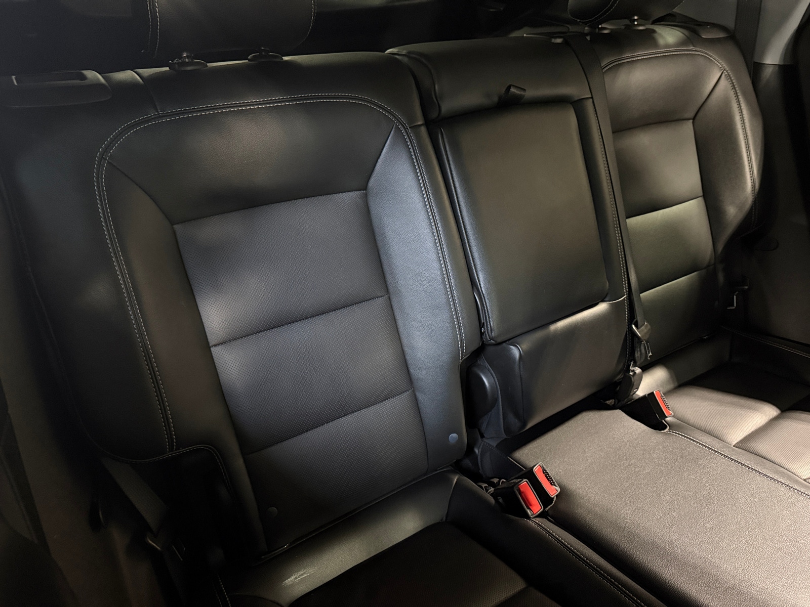 Thumbnail: 2023 GMC Terrain - 5