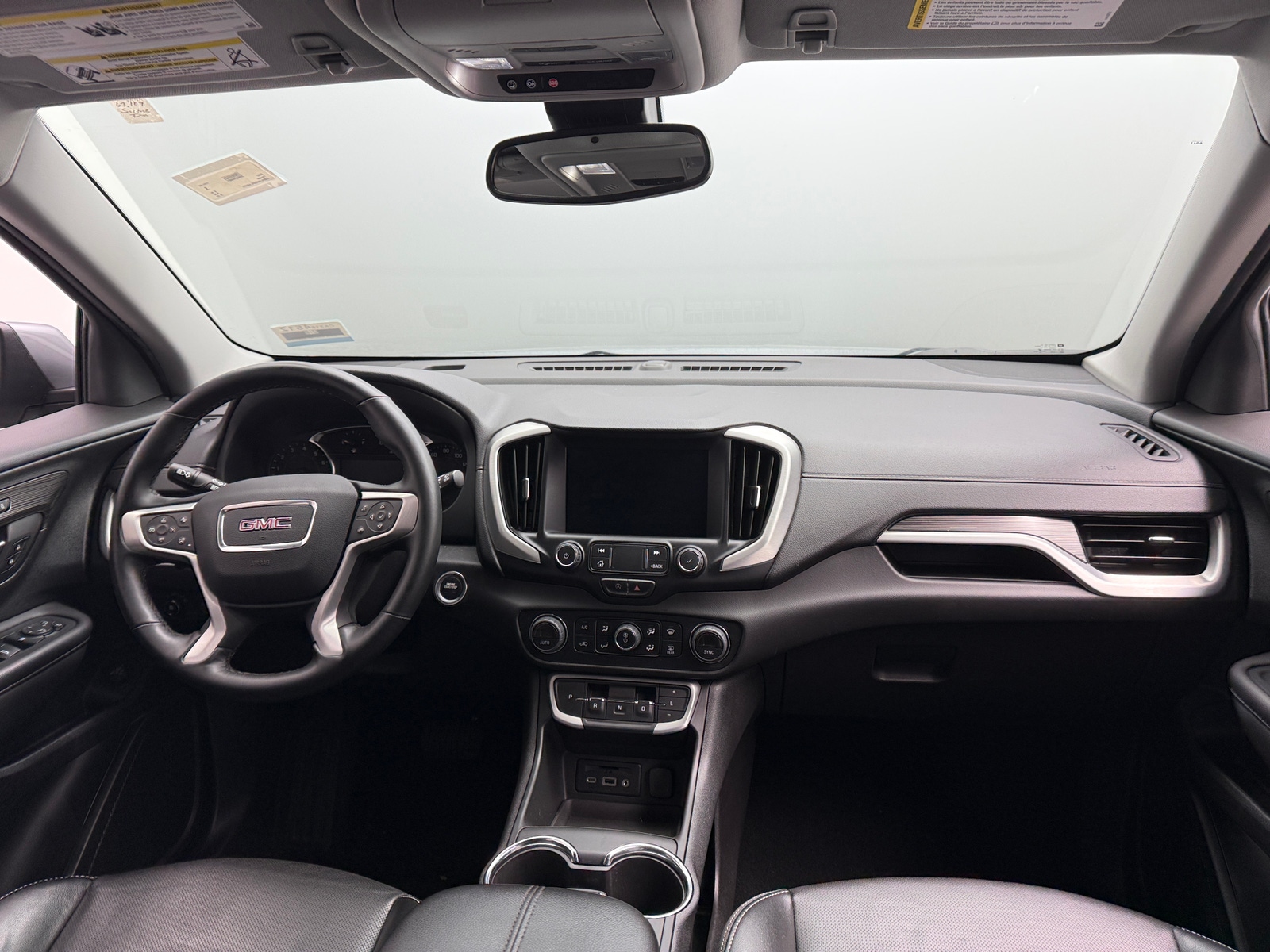 Thumbnail: 2023 GMC Terrain - 2