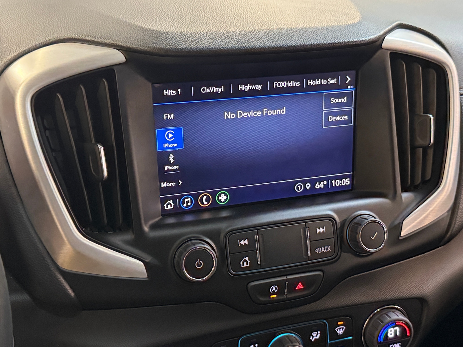 Thumbnail: 2023 GMC Terrain - 3