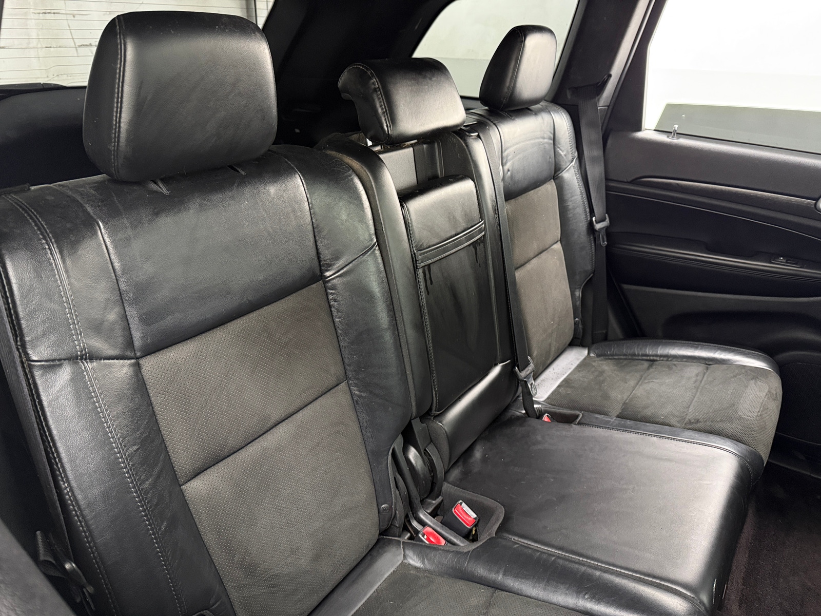 Thumbnail: 2018 Jeep Grand Cherokee - 5